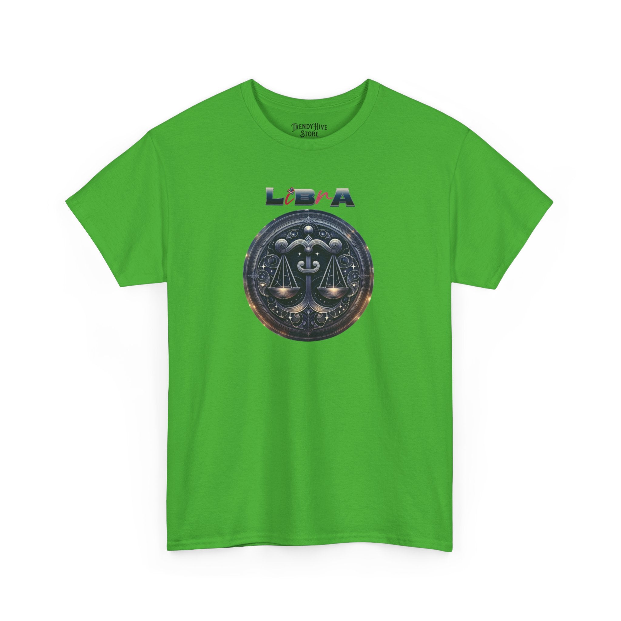 Libra Shirt - Ver. 1