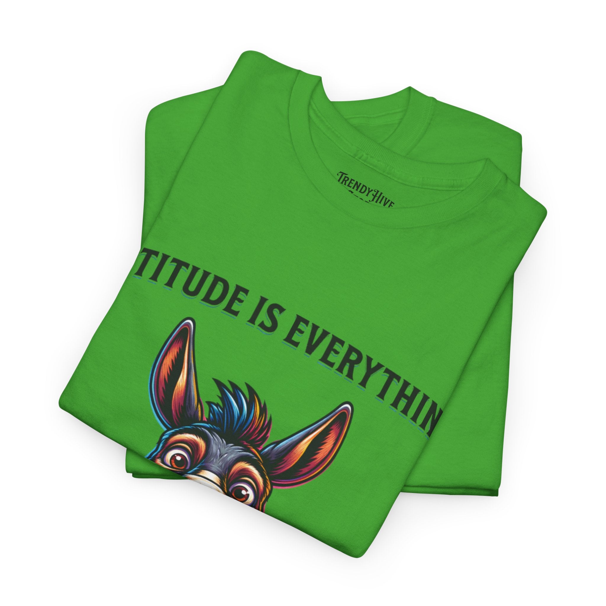 Attitude Shirt