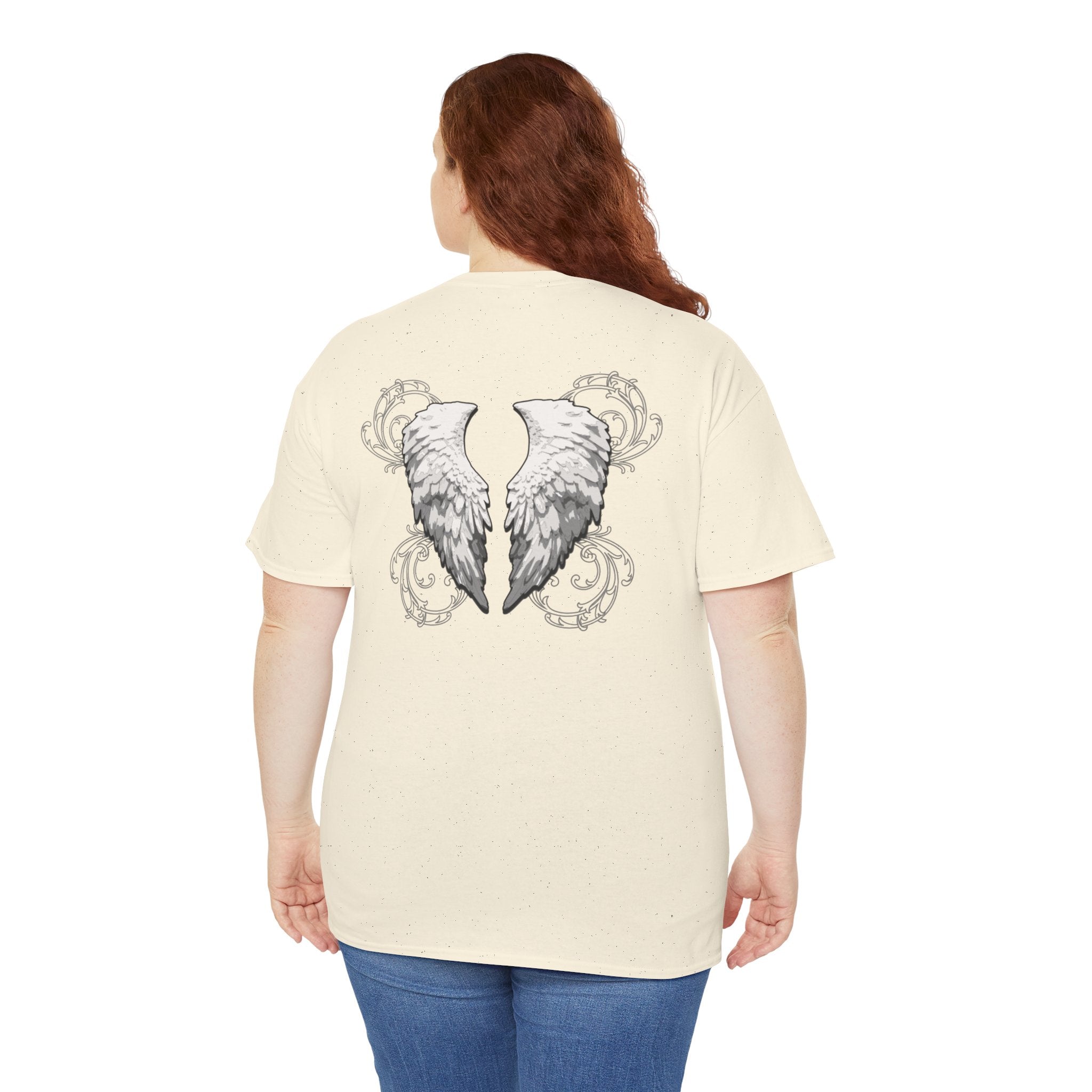 Success T-Shirt - Ver.2