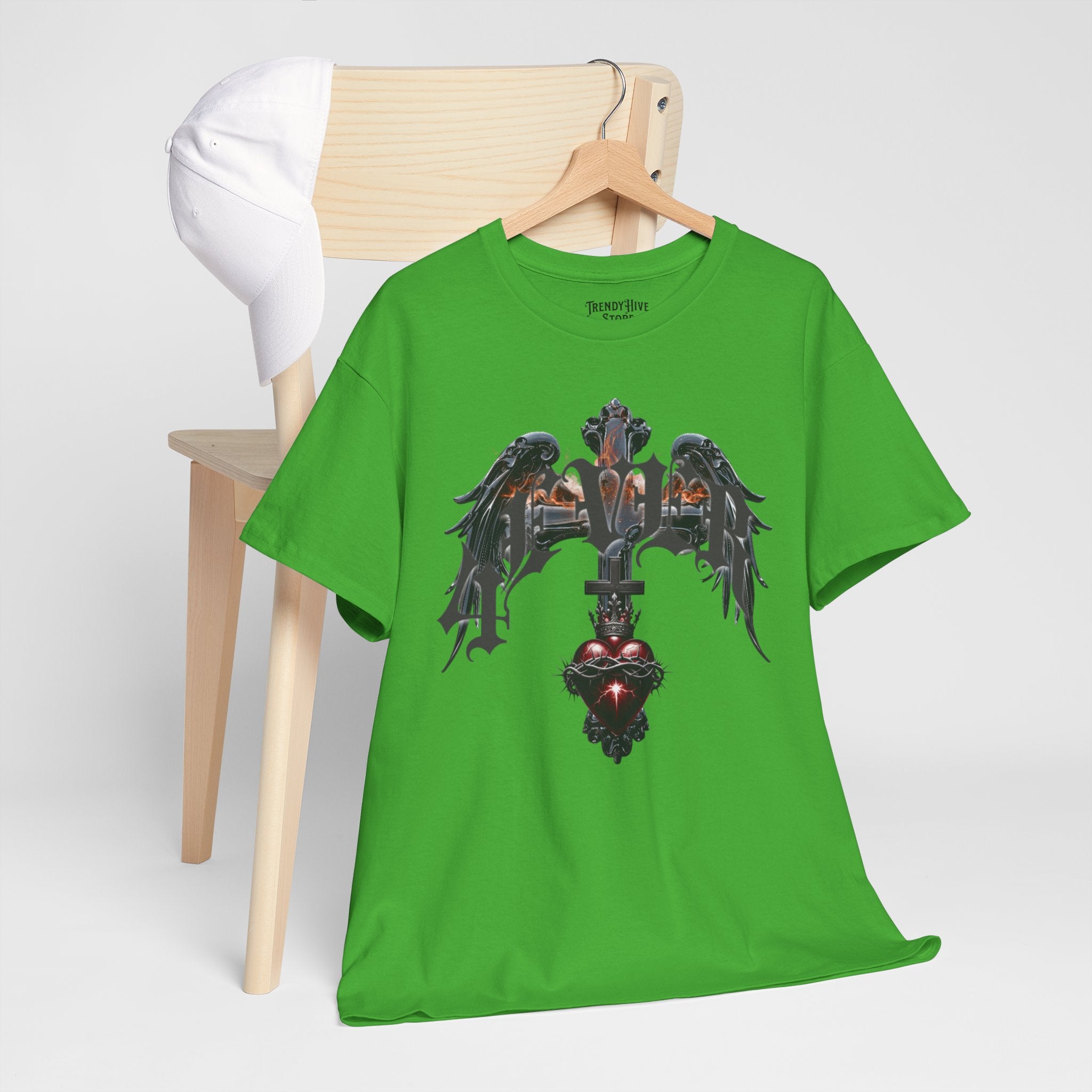 4Ever Loved Shirt - Ver. 2