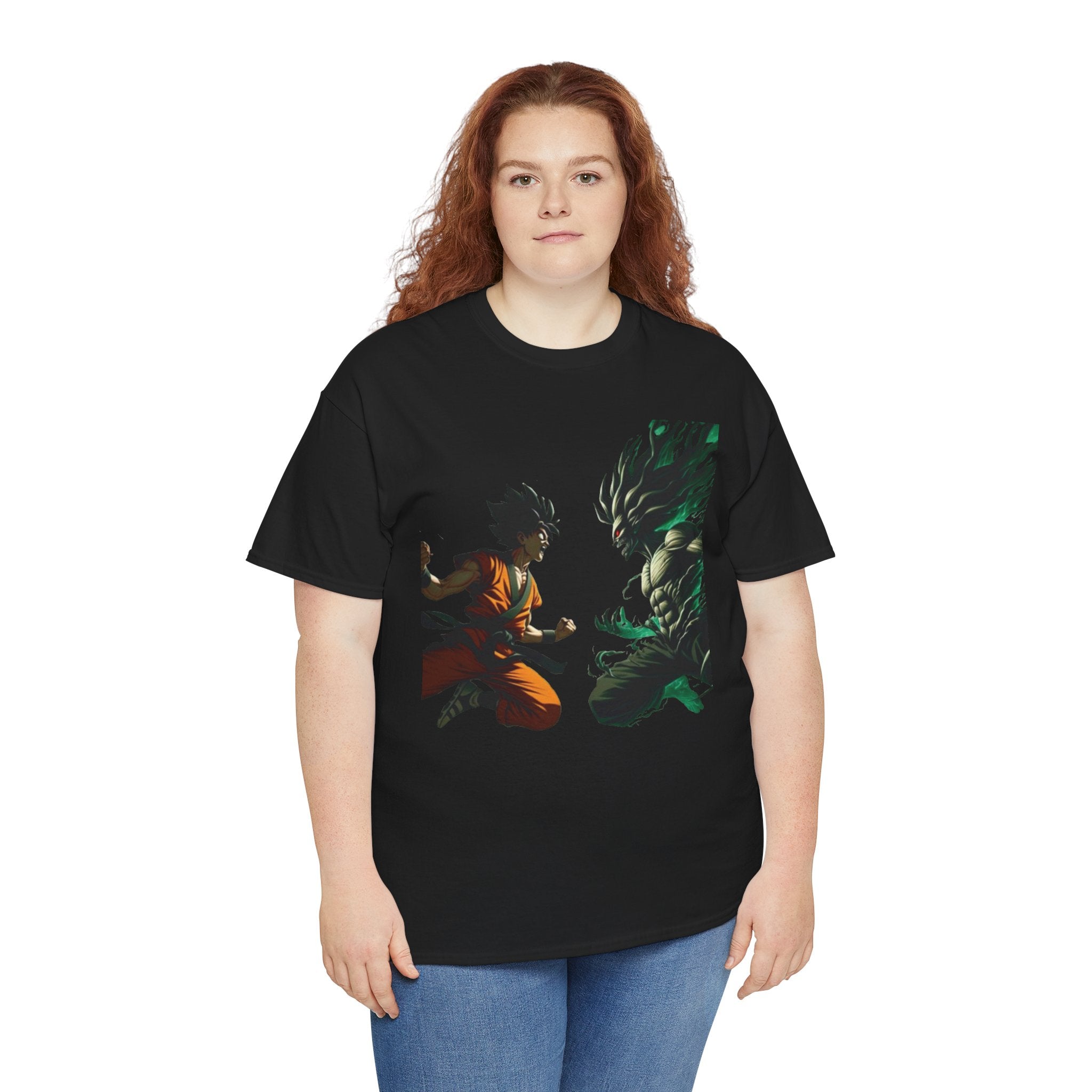 Ultamate Faceoff T-Shirt