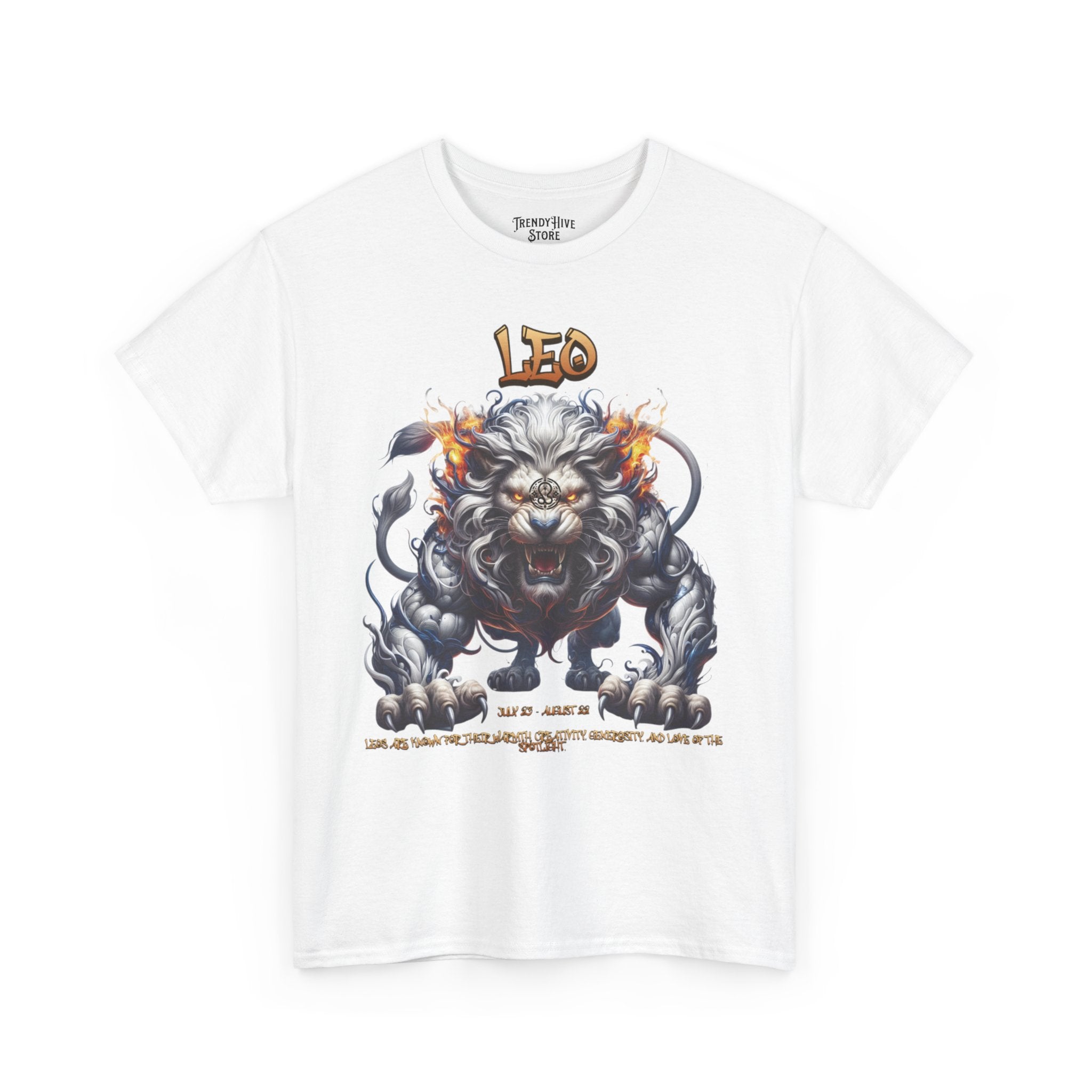 Leo T-Shirt - Ver.1