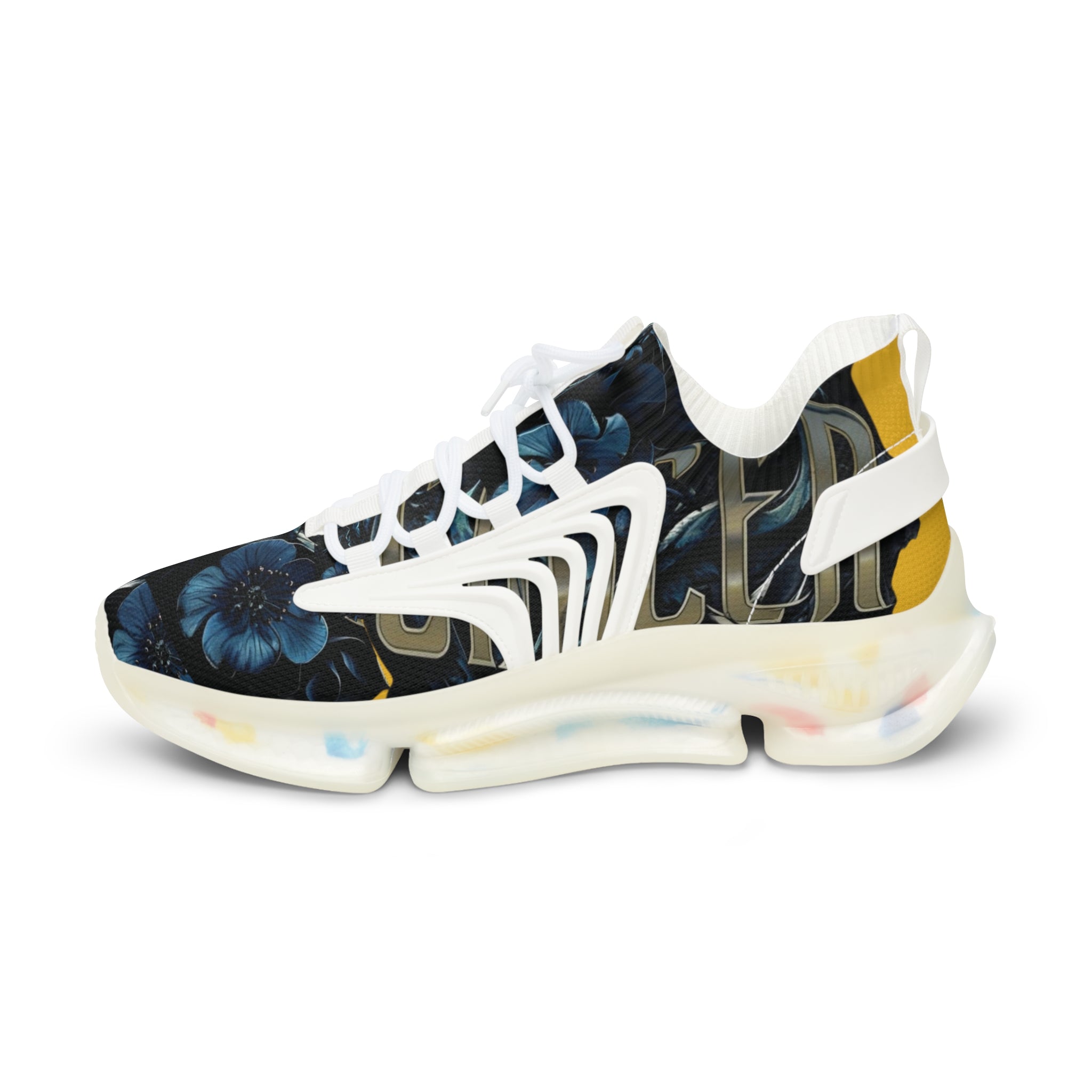 Cancer Sneakers Yellow - Ver.1