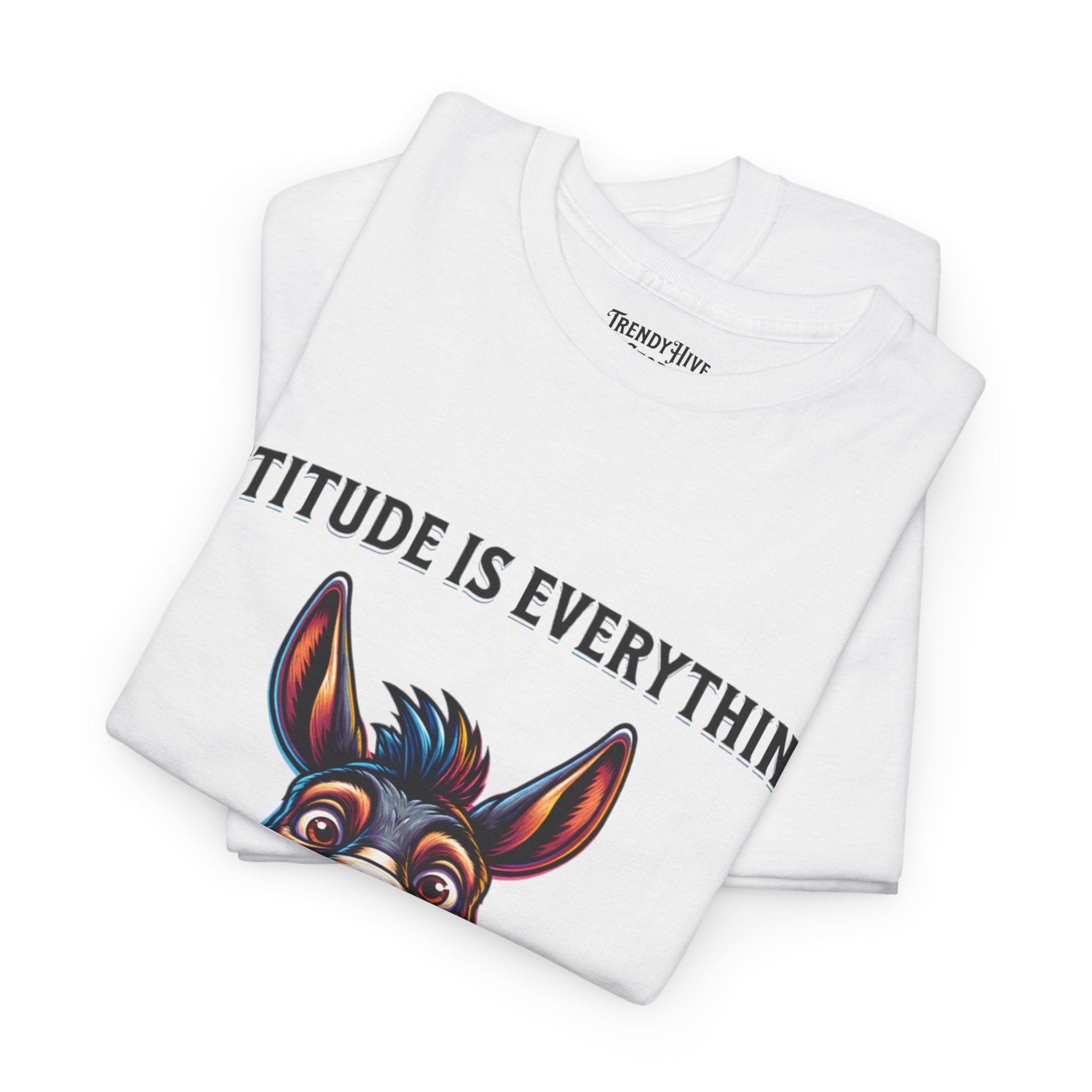 Attitude Shirt