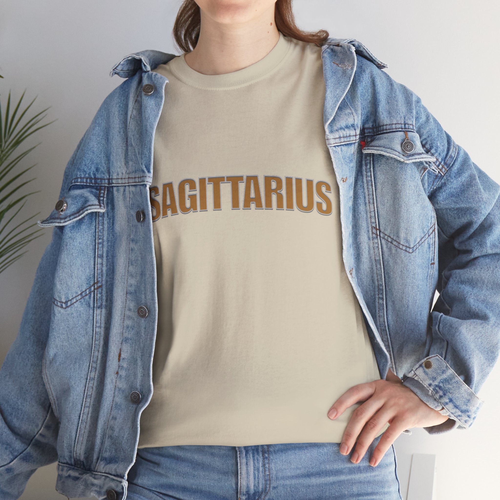 Sagittarius Shirt - Ver. 1