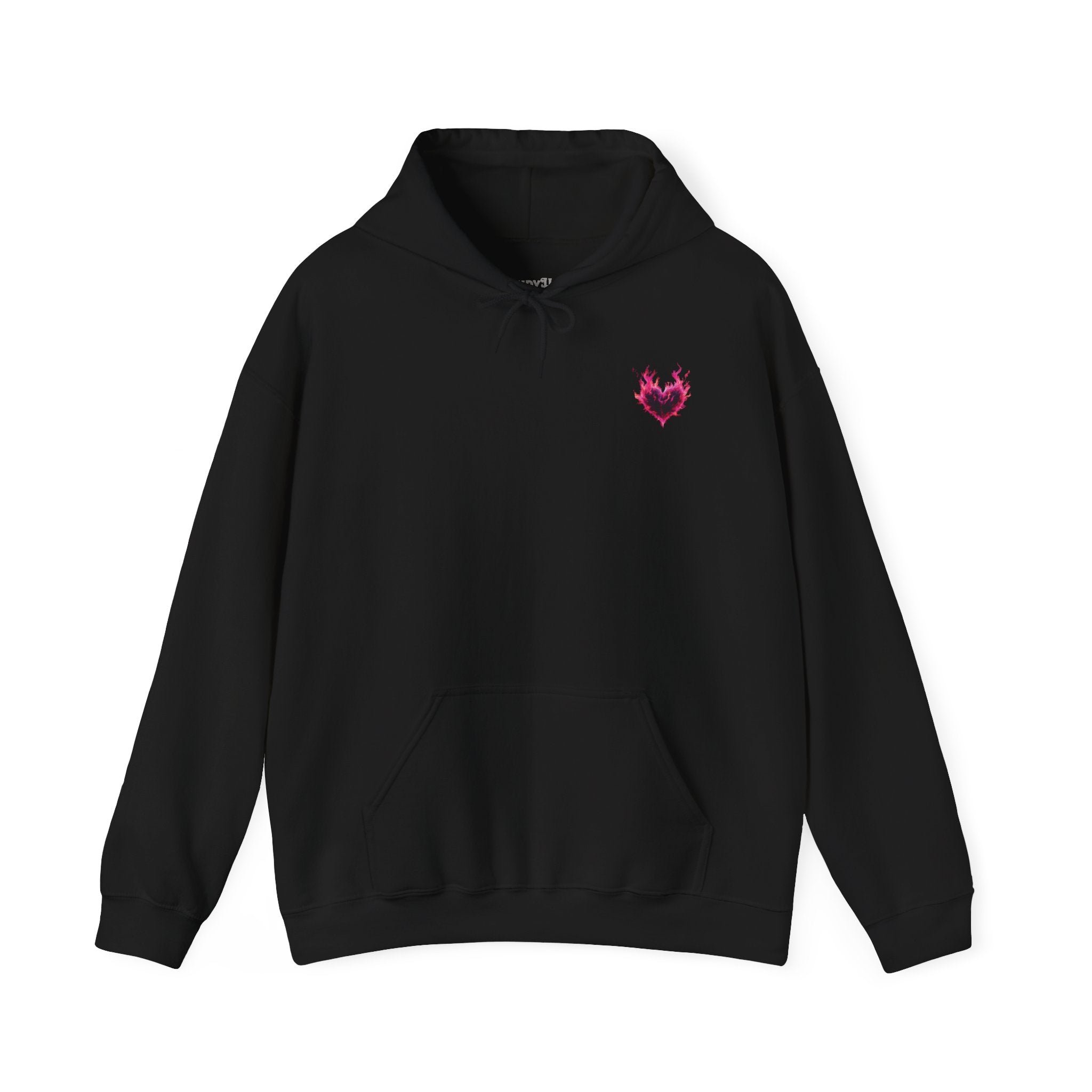 4Ever Loved  Hoodie - Ver. 1