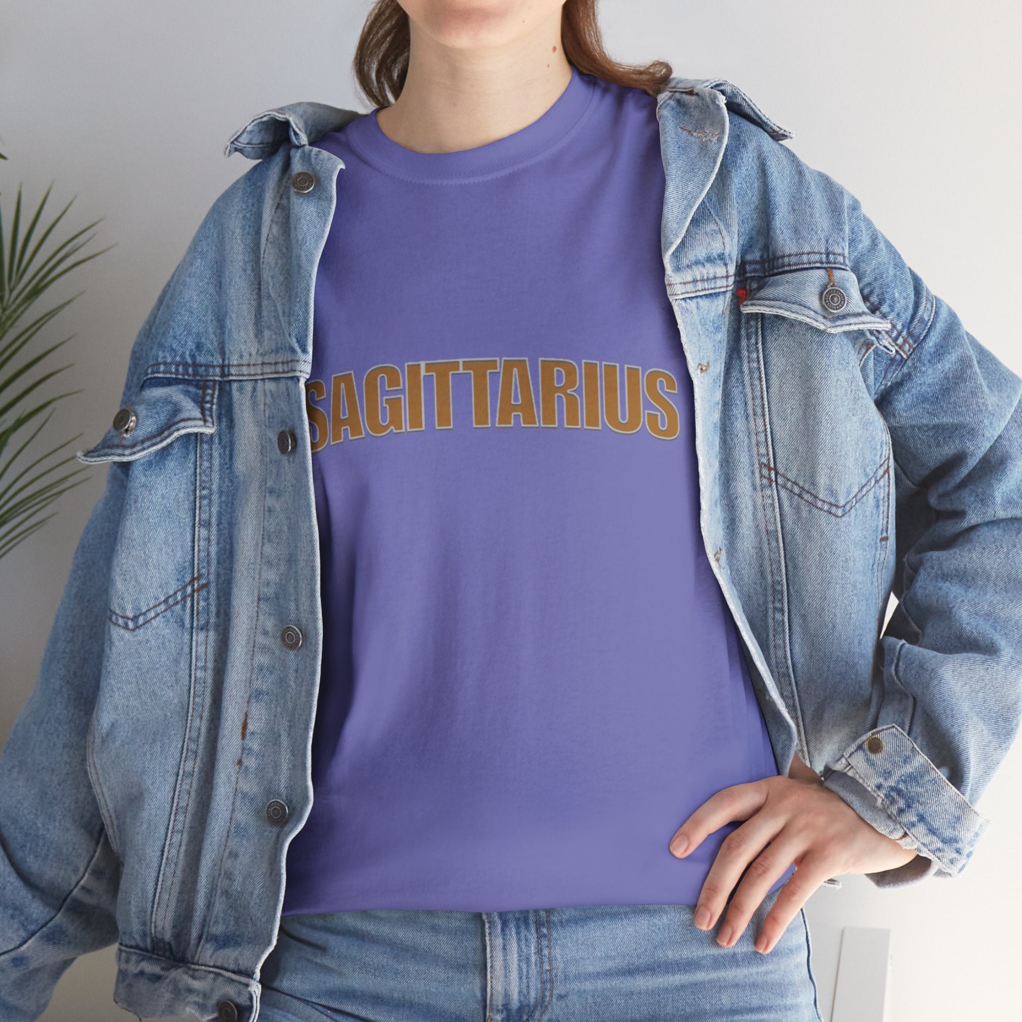 Sagittarius Shirt - Ver. 1