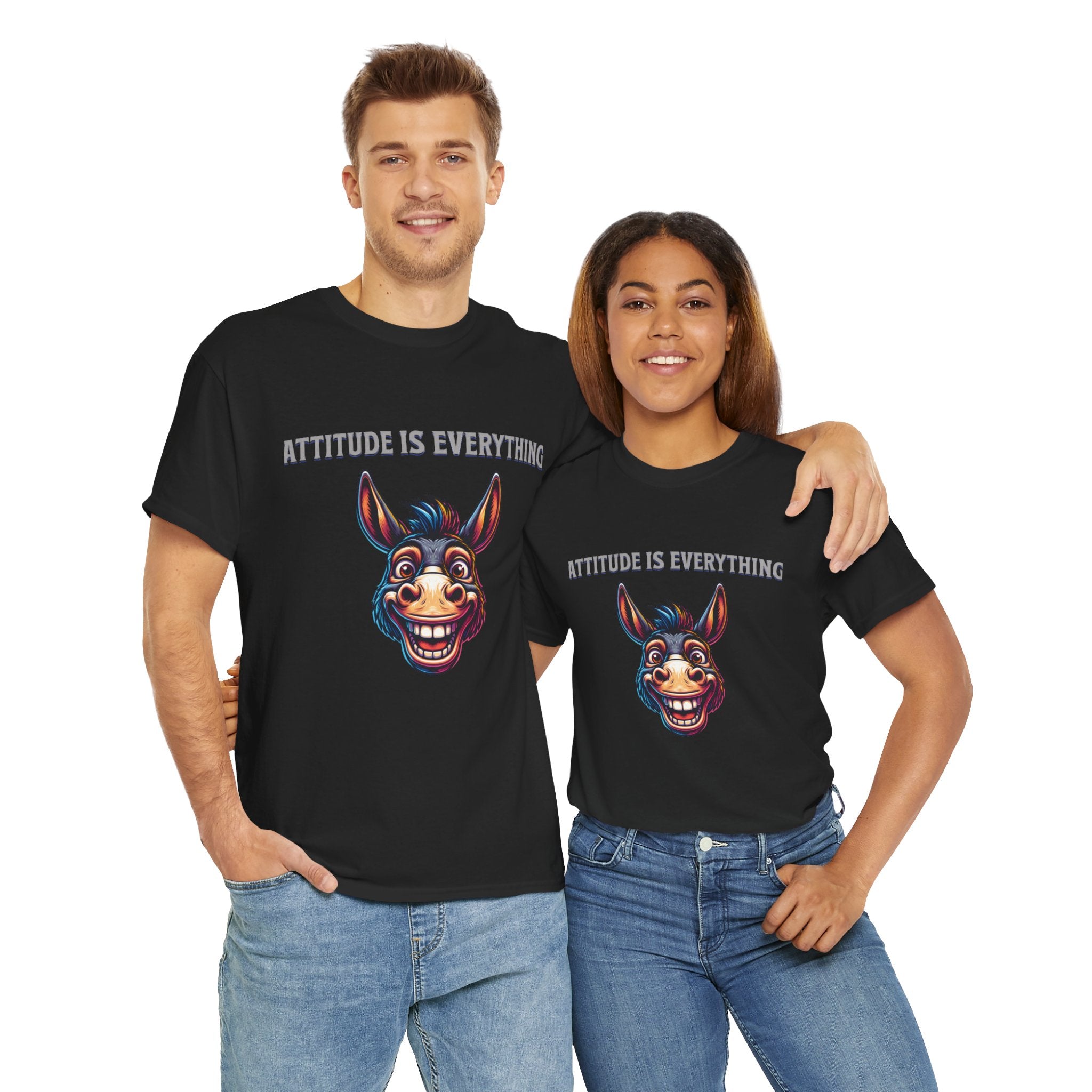 Attitude Shirt
