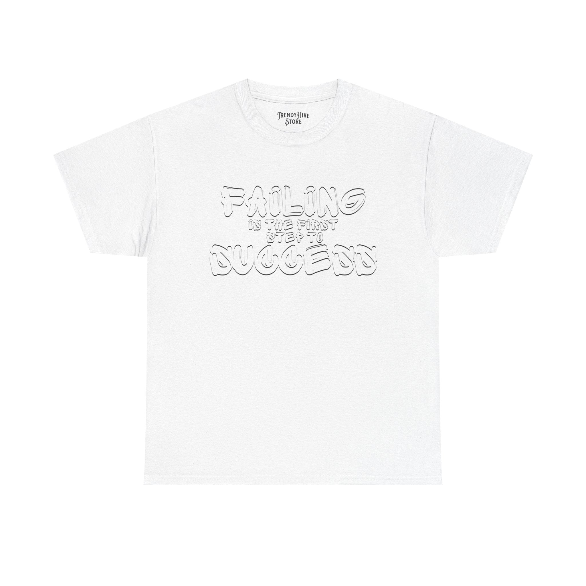 Success T-Shirt - Ver.1
