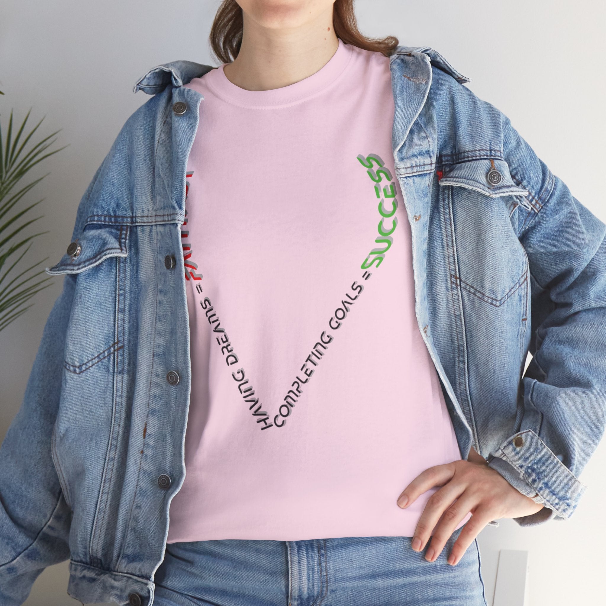 Fantasy  Success T-Shirt