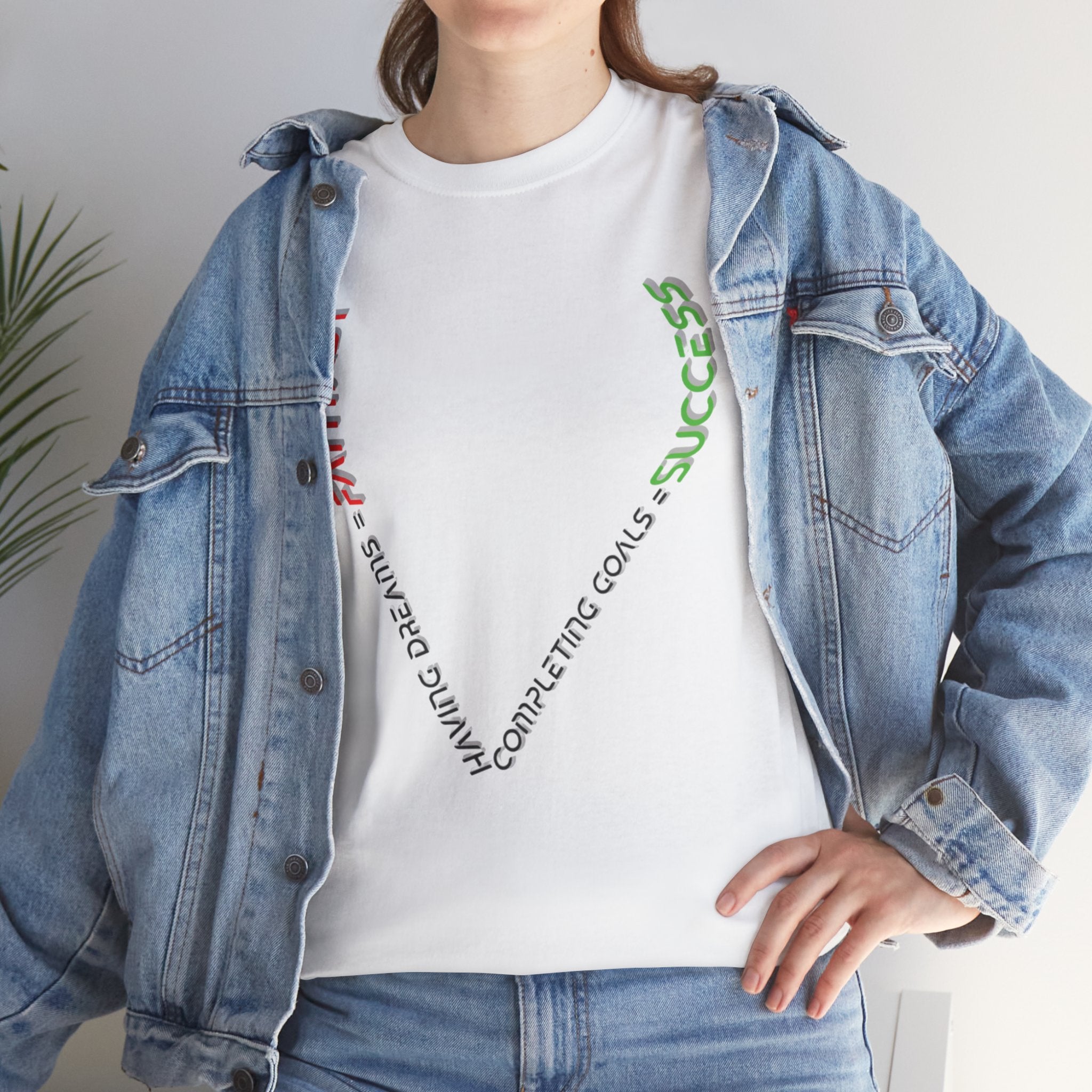 Fantasy  Success T-Shirt