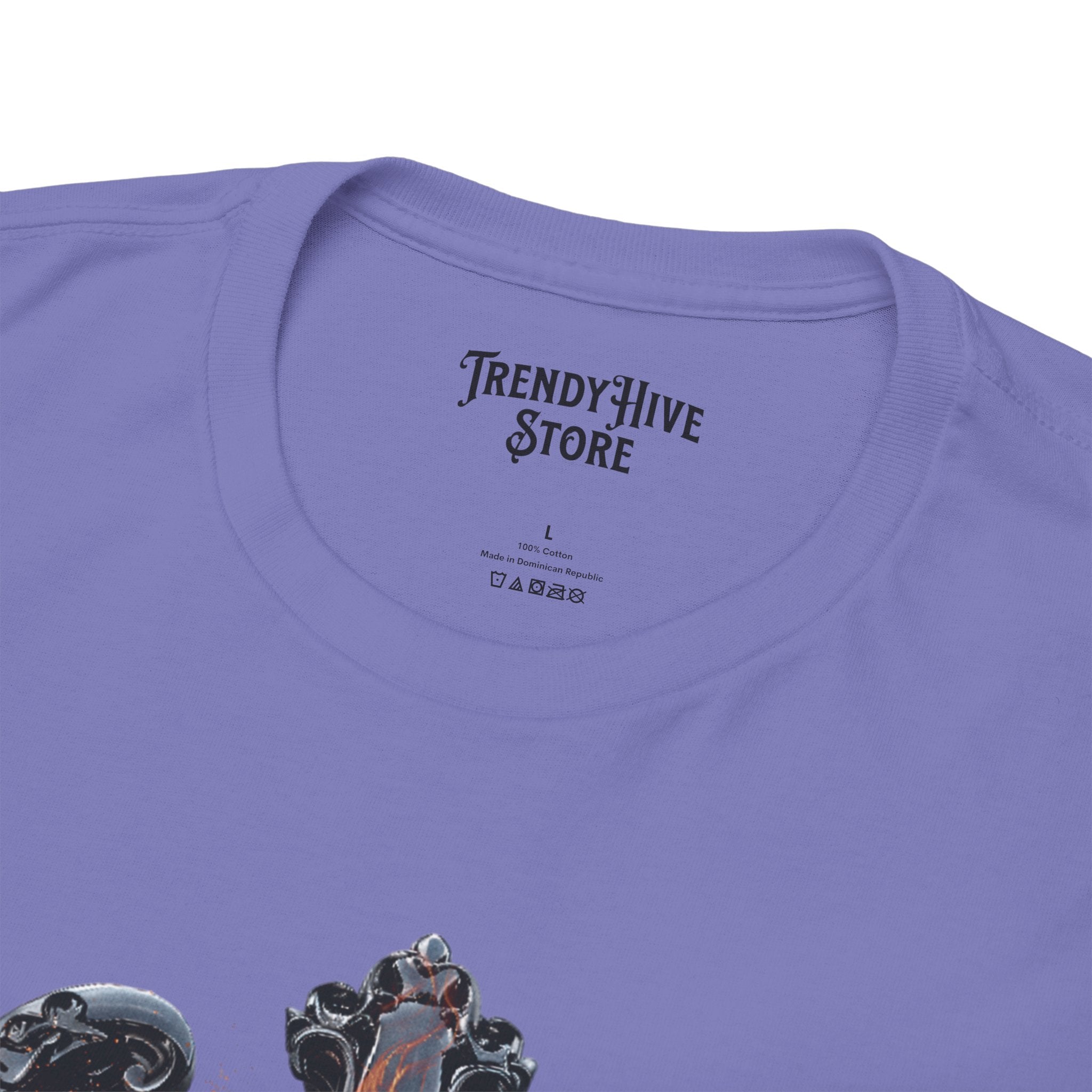 4Ever Loved Shirt - Ver. 2
