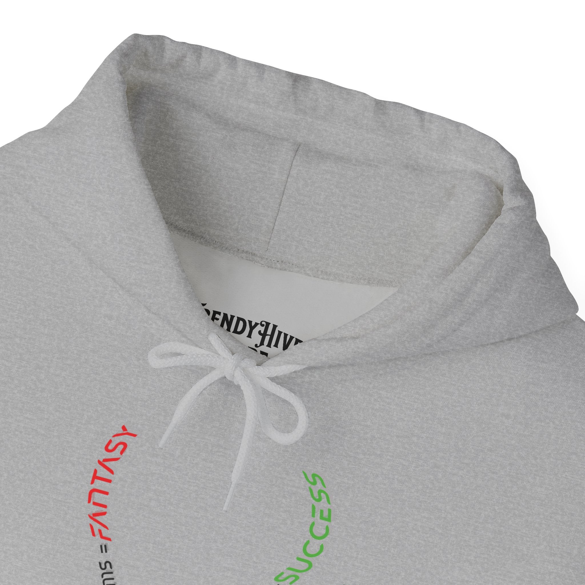 Fantasy Success Hoodie