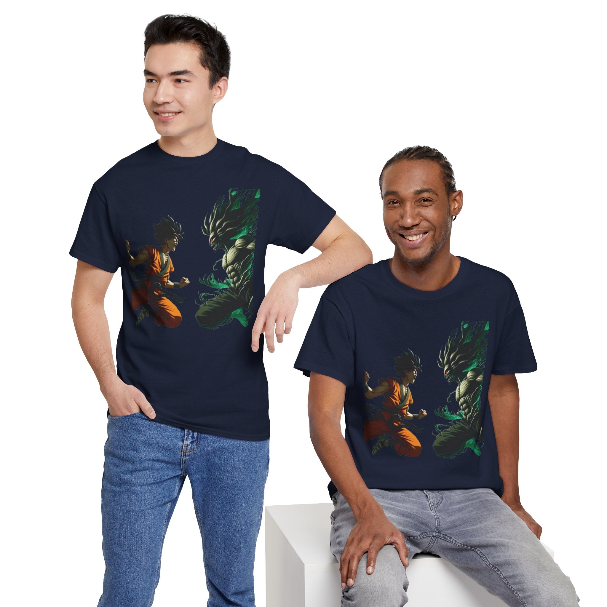 Ultamate Faceoff T-Shirt