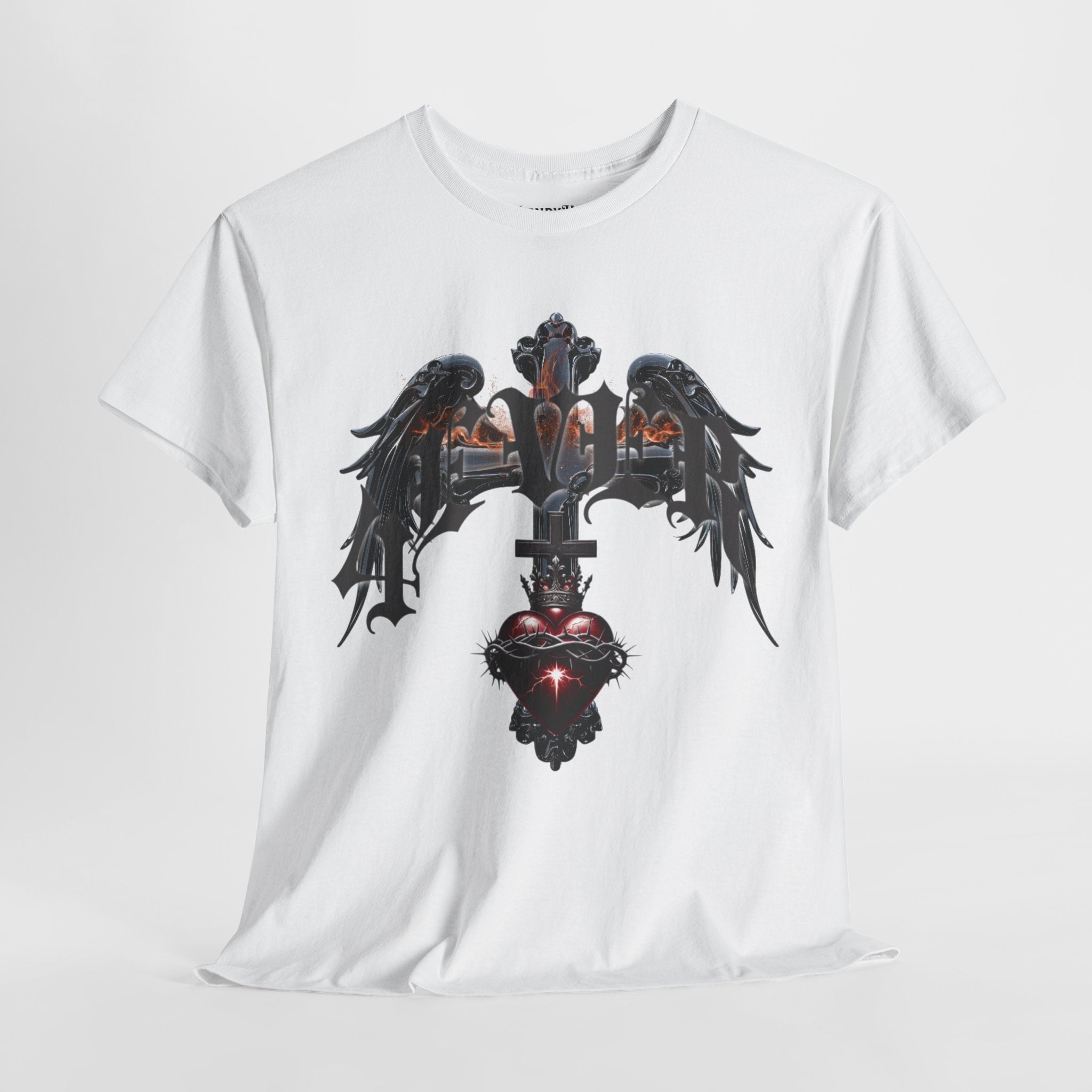 4Ever Loved Shirt - Ver. 2
