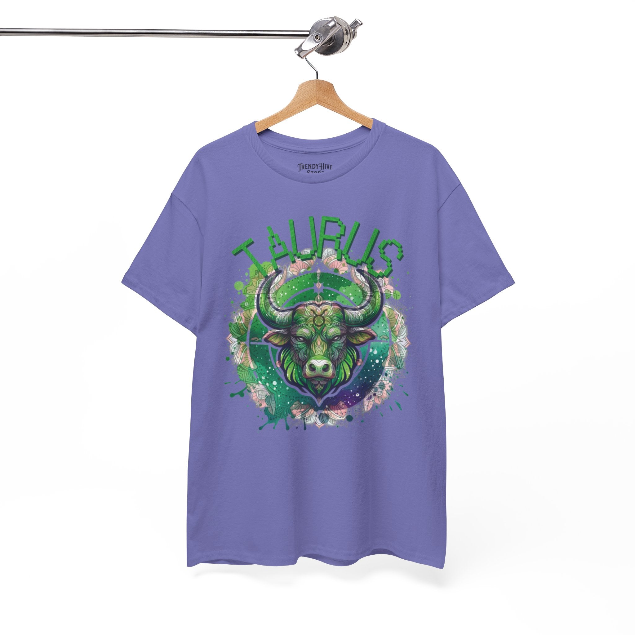 Taurus Shirt - Ver. 1