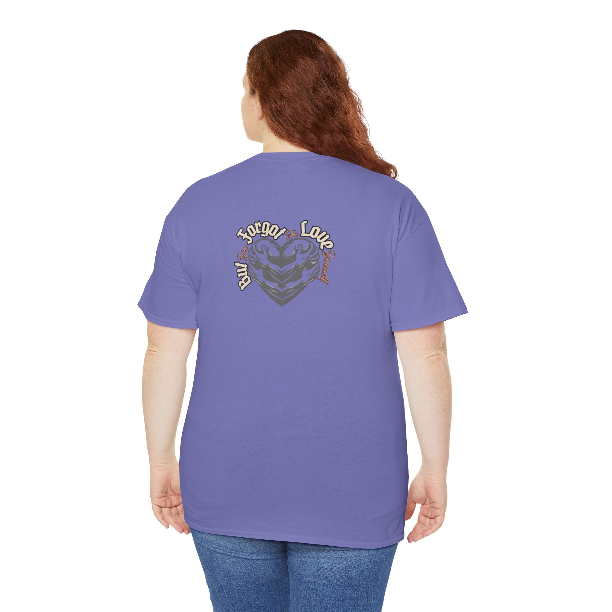 Love Yourself Shirt
