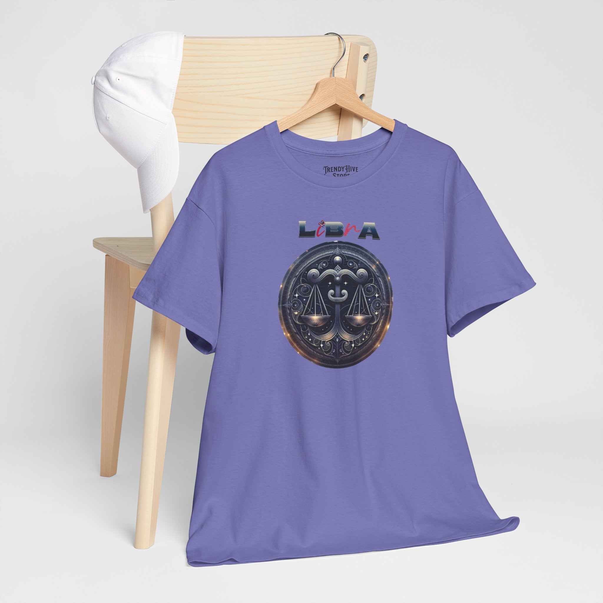 Libra Shirt - Ver. 1