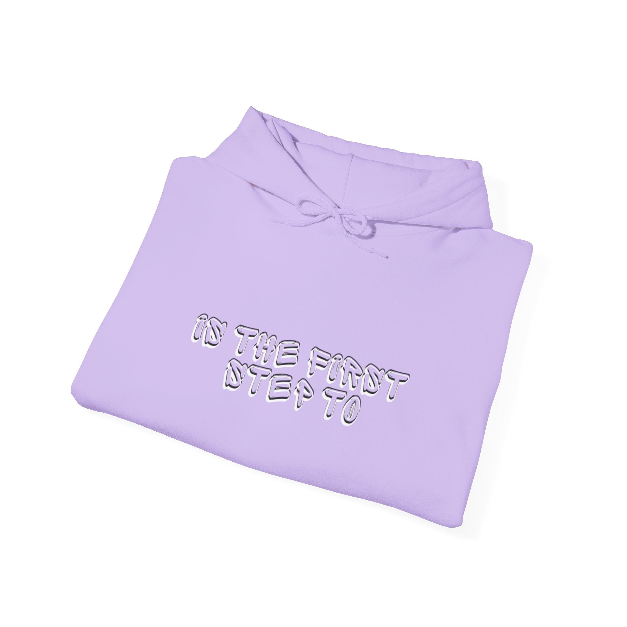 Success Hoodie - Ver. 1