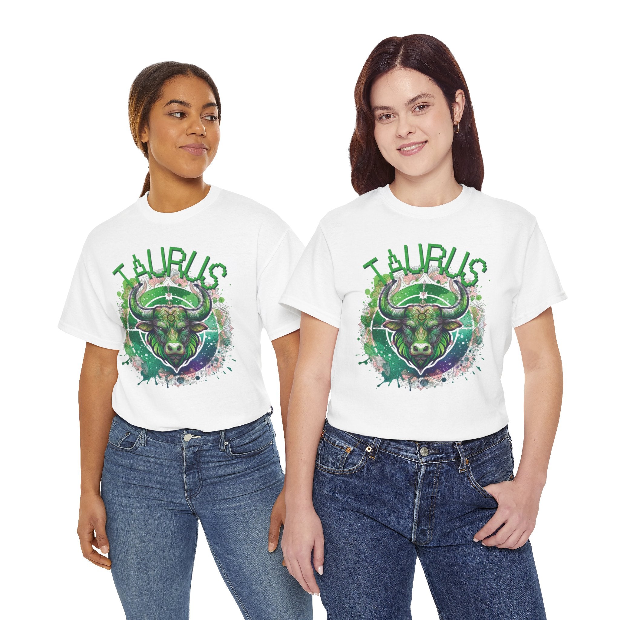 Taurus Shirt - Ver. 1