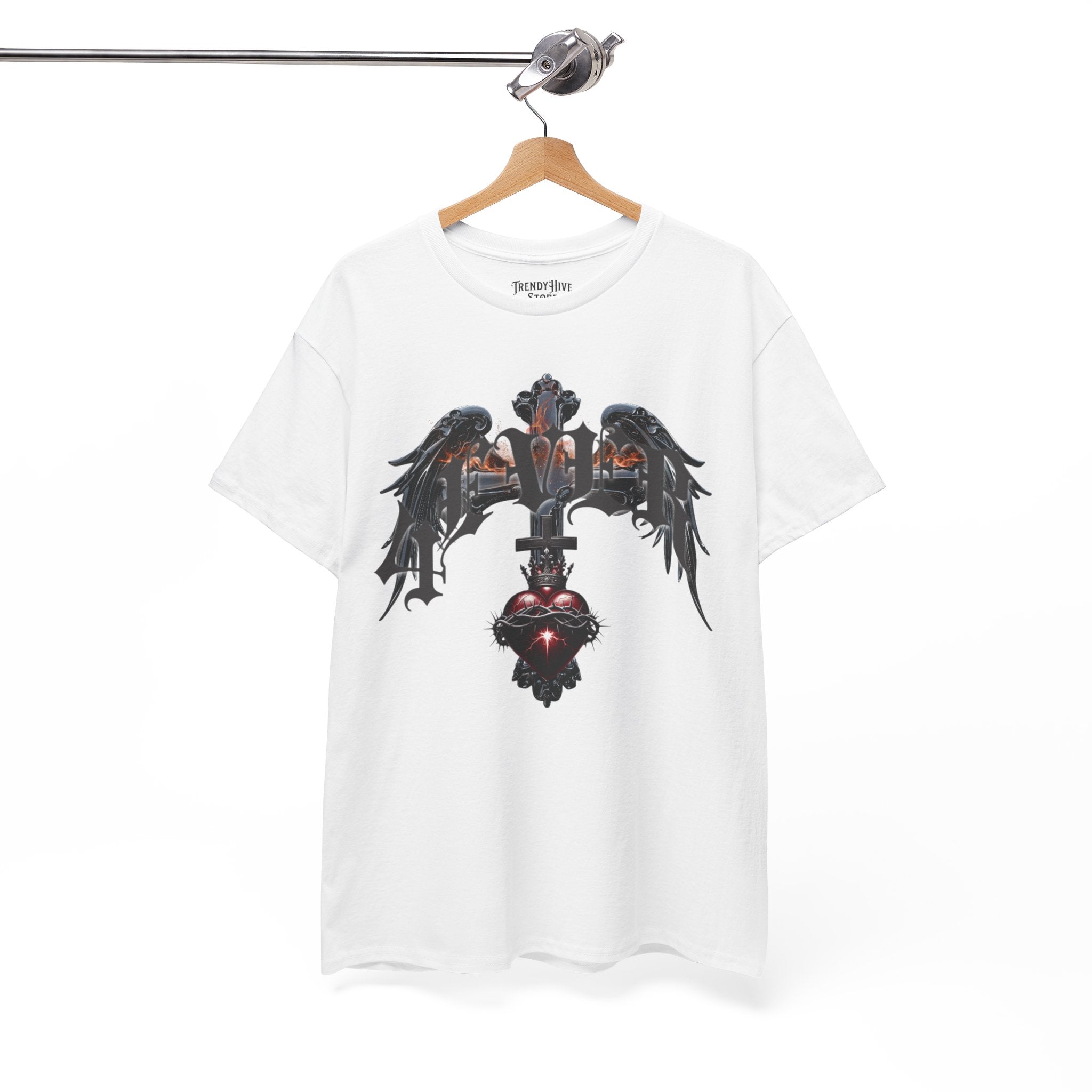 4Ever Loved Shirt - Ver. 2