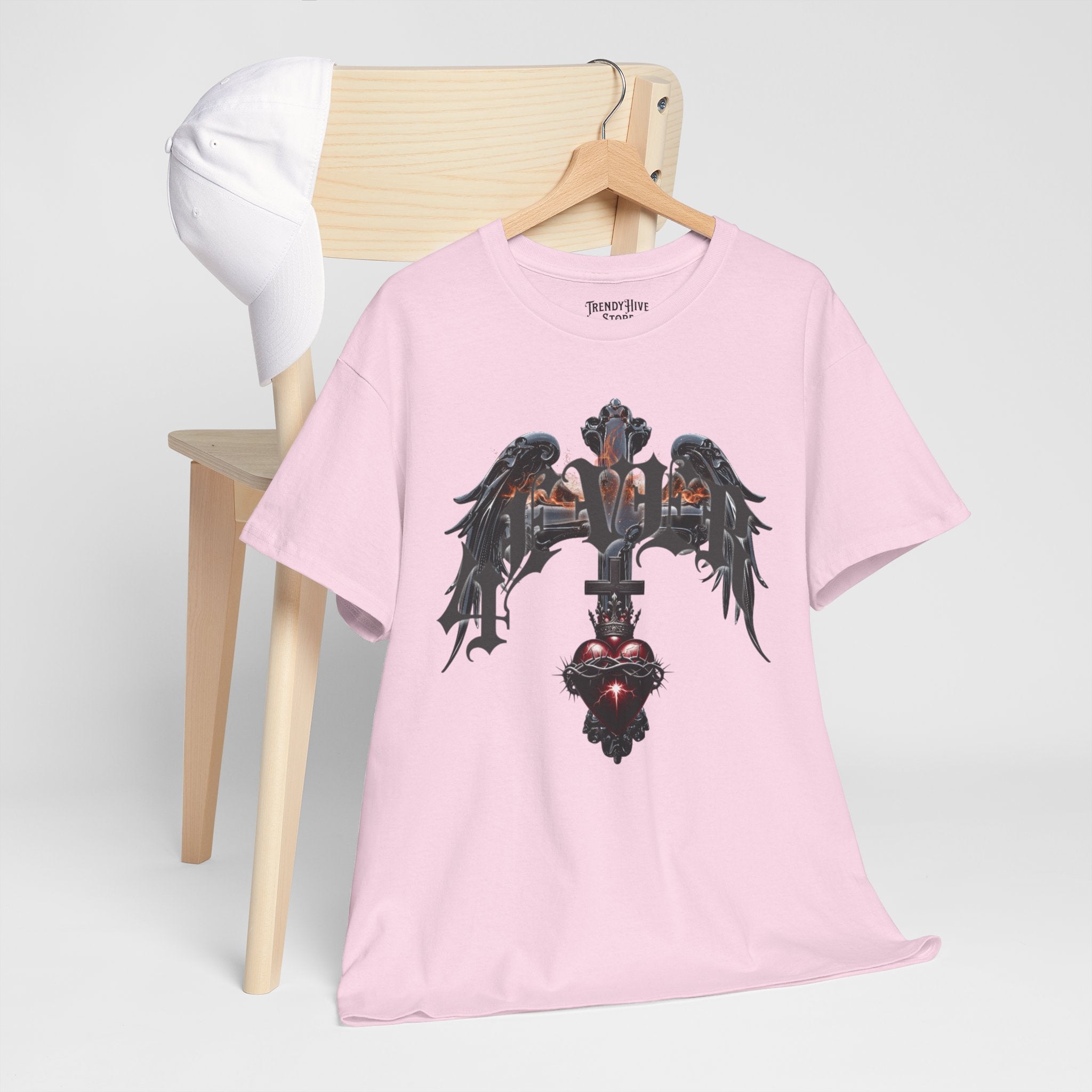 4Ever Loved Shirt - Ver. 2