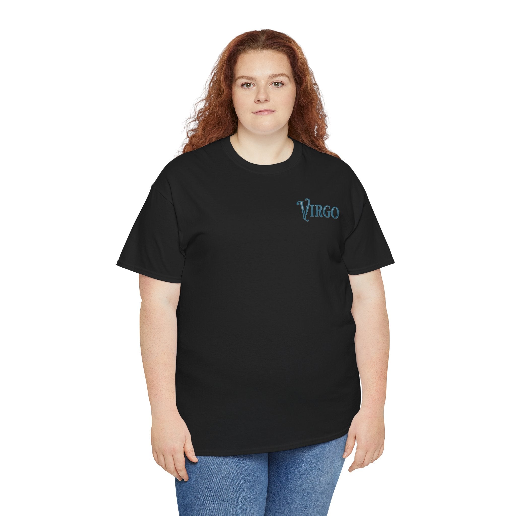 Virgo T-Shirt - Ver. 1