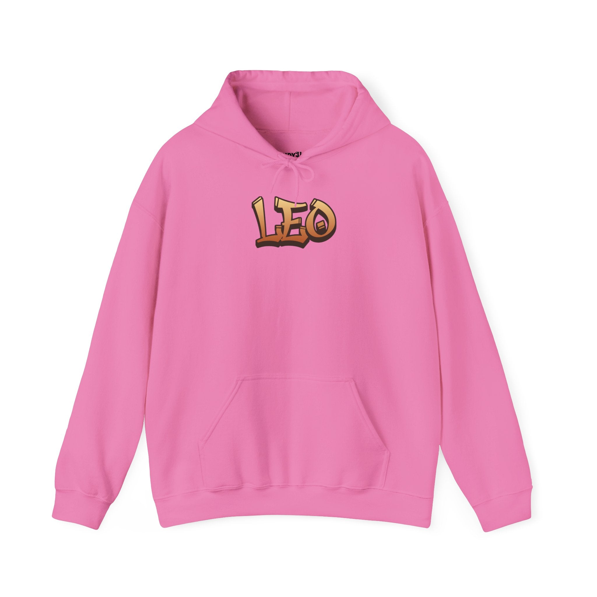 Leo Hoodie - Ver. 1