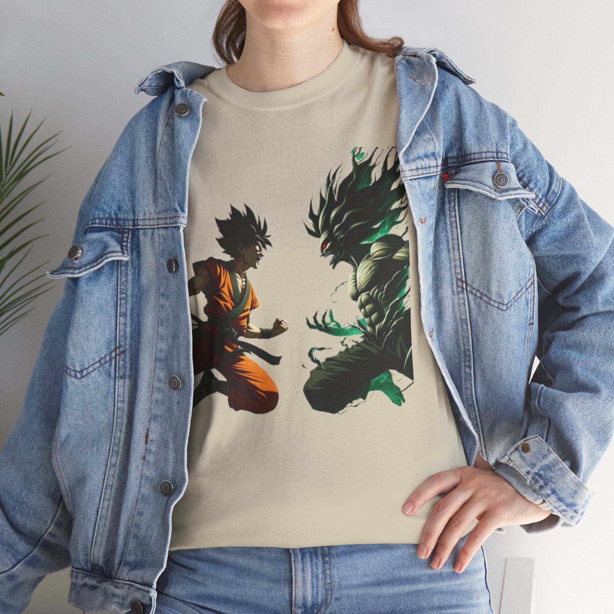 Ultamate Faceoff T-Shirt