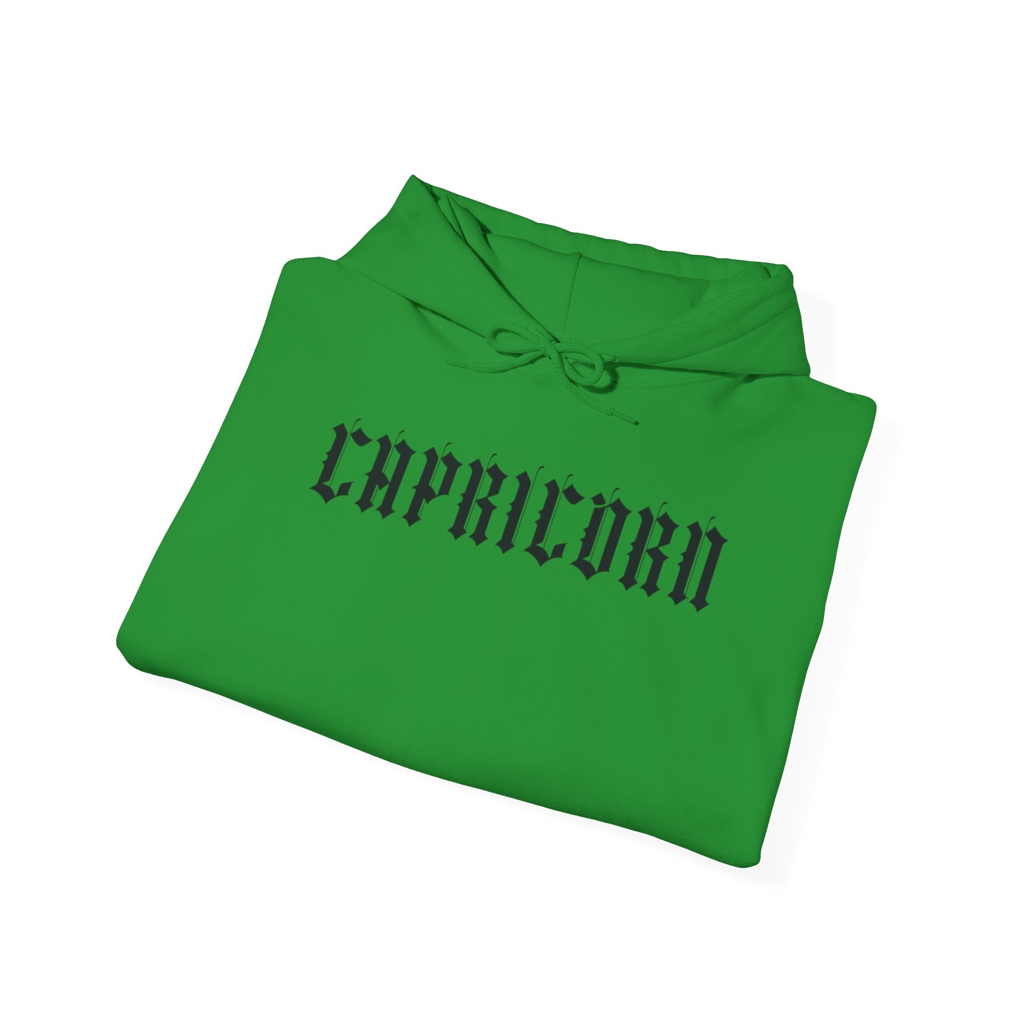 Capricorn Hoodie - Ver. 1