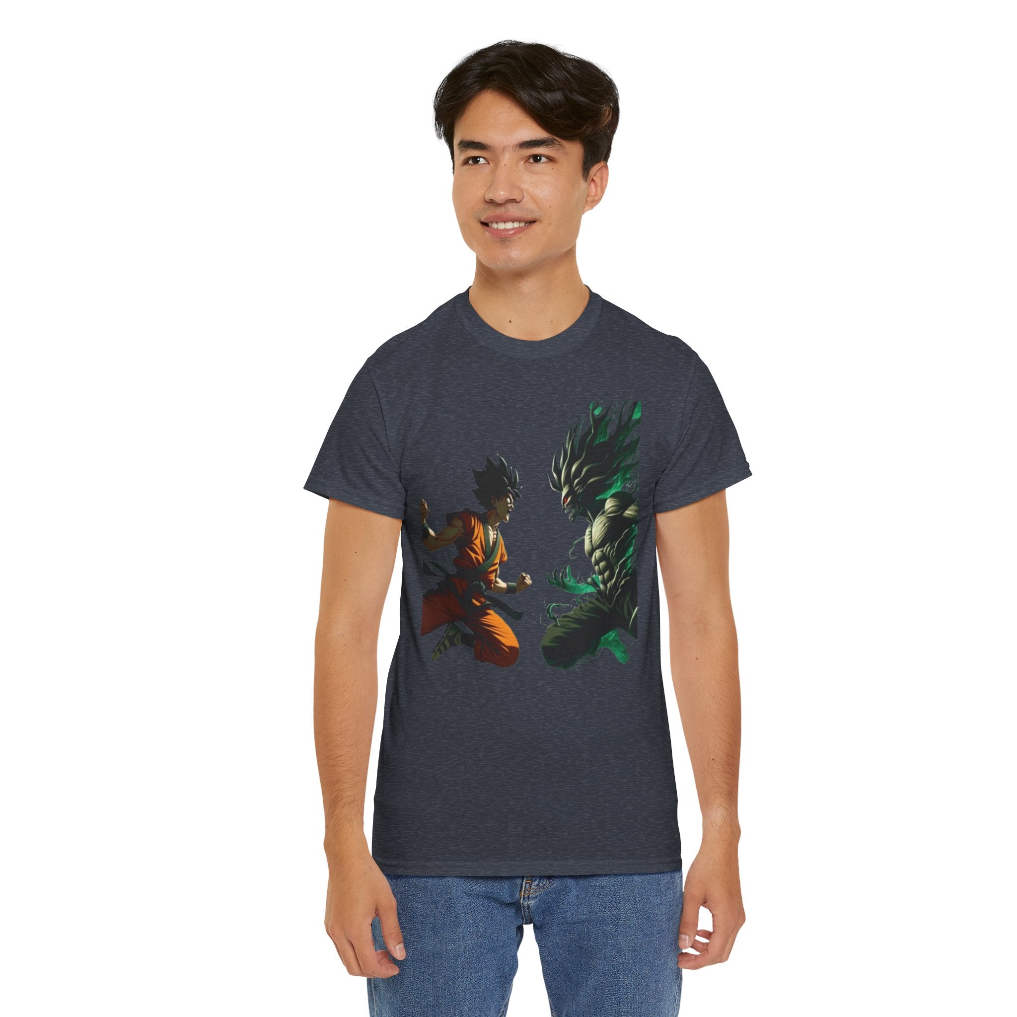 Ultamate Faceoff T-Shirt