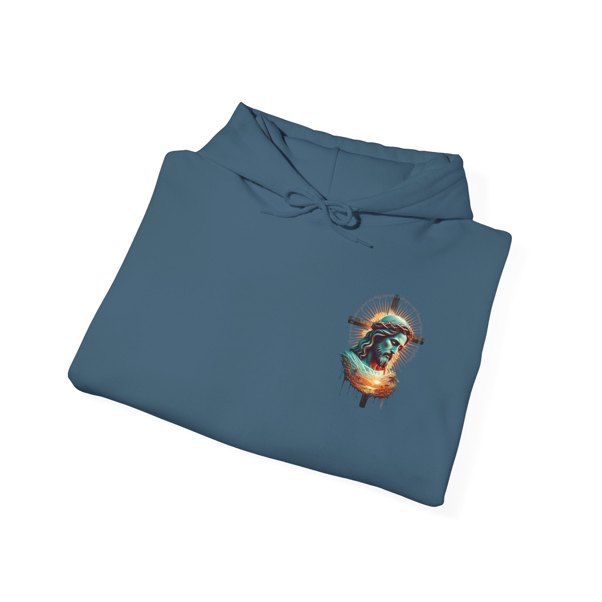 Honor Hoodie - Ver. 1