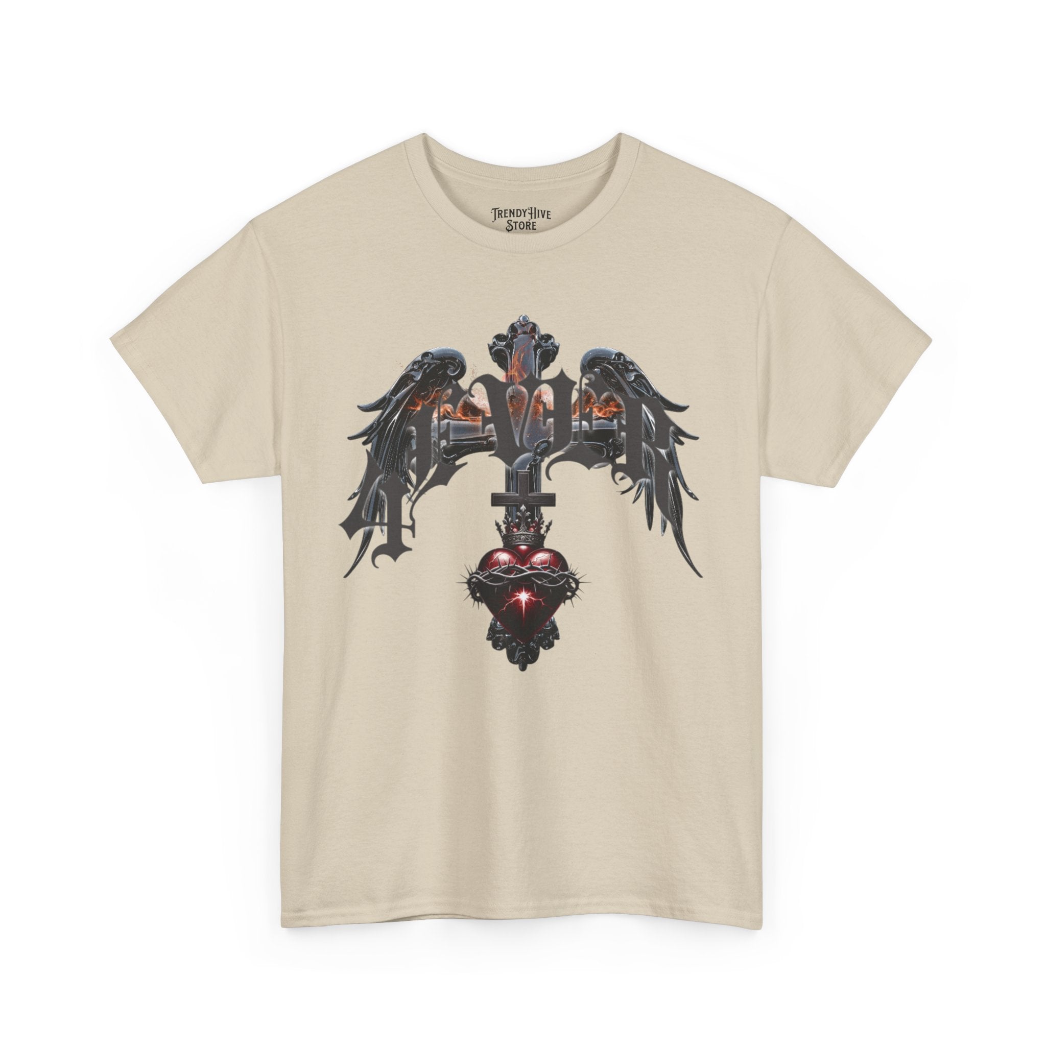 4Ever Loved Shirt - Ver. 2