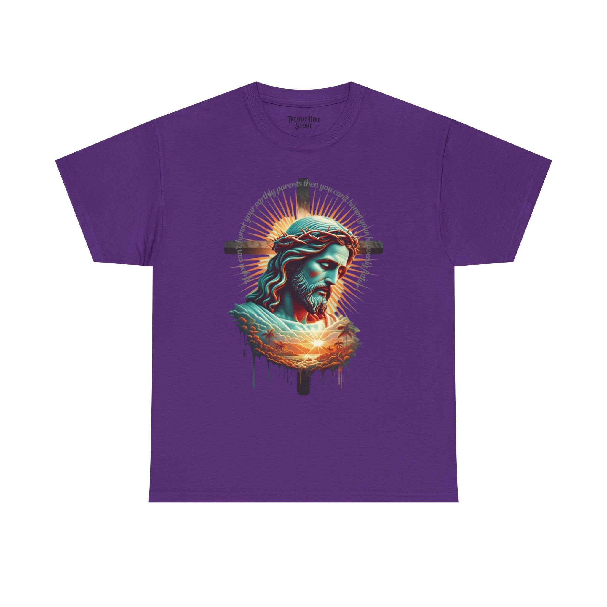 Honor T-Shirt - Ver.1