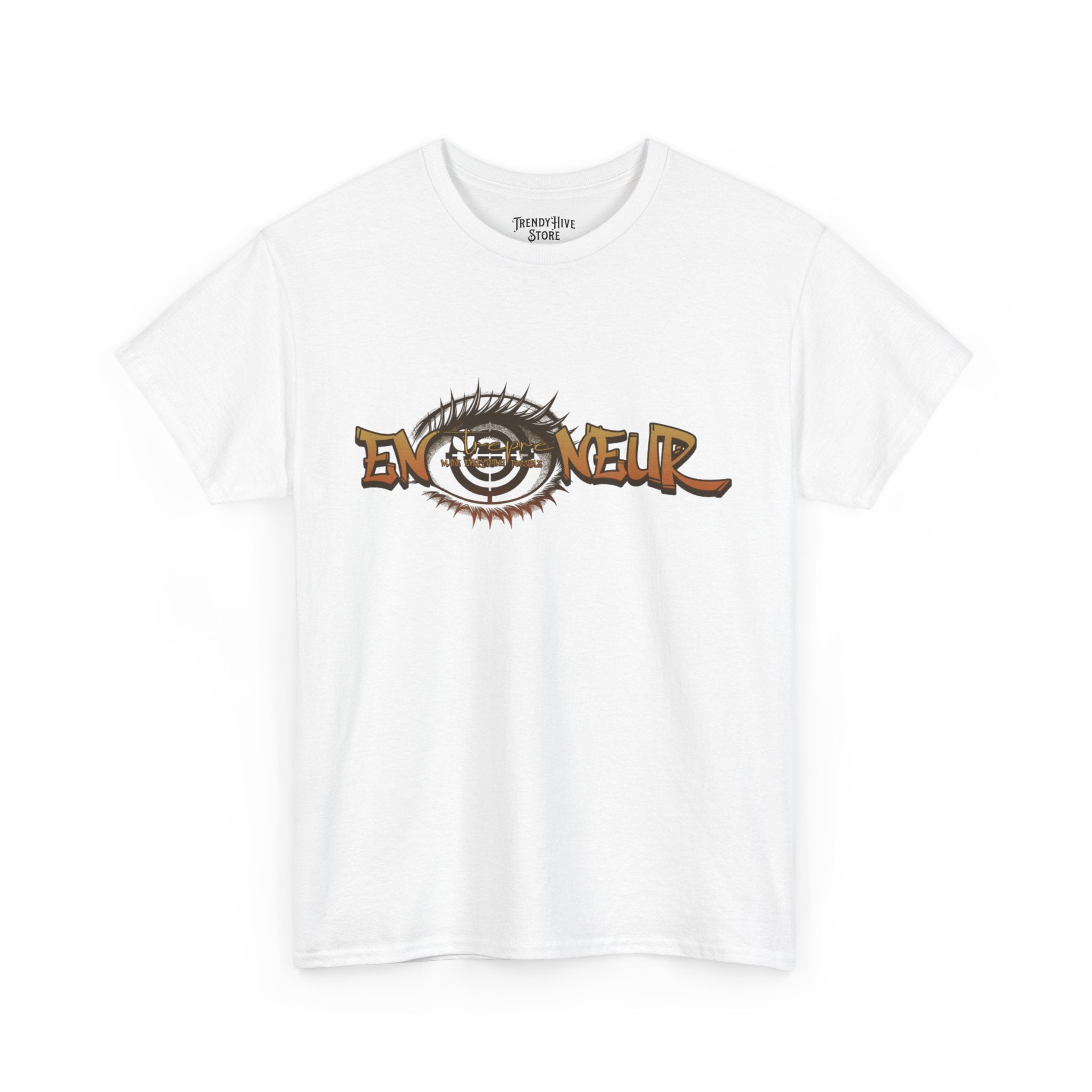 Entrepreneur T-Shirt - Ver.3