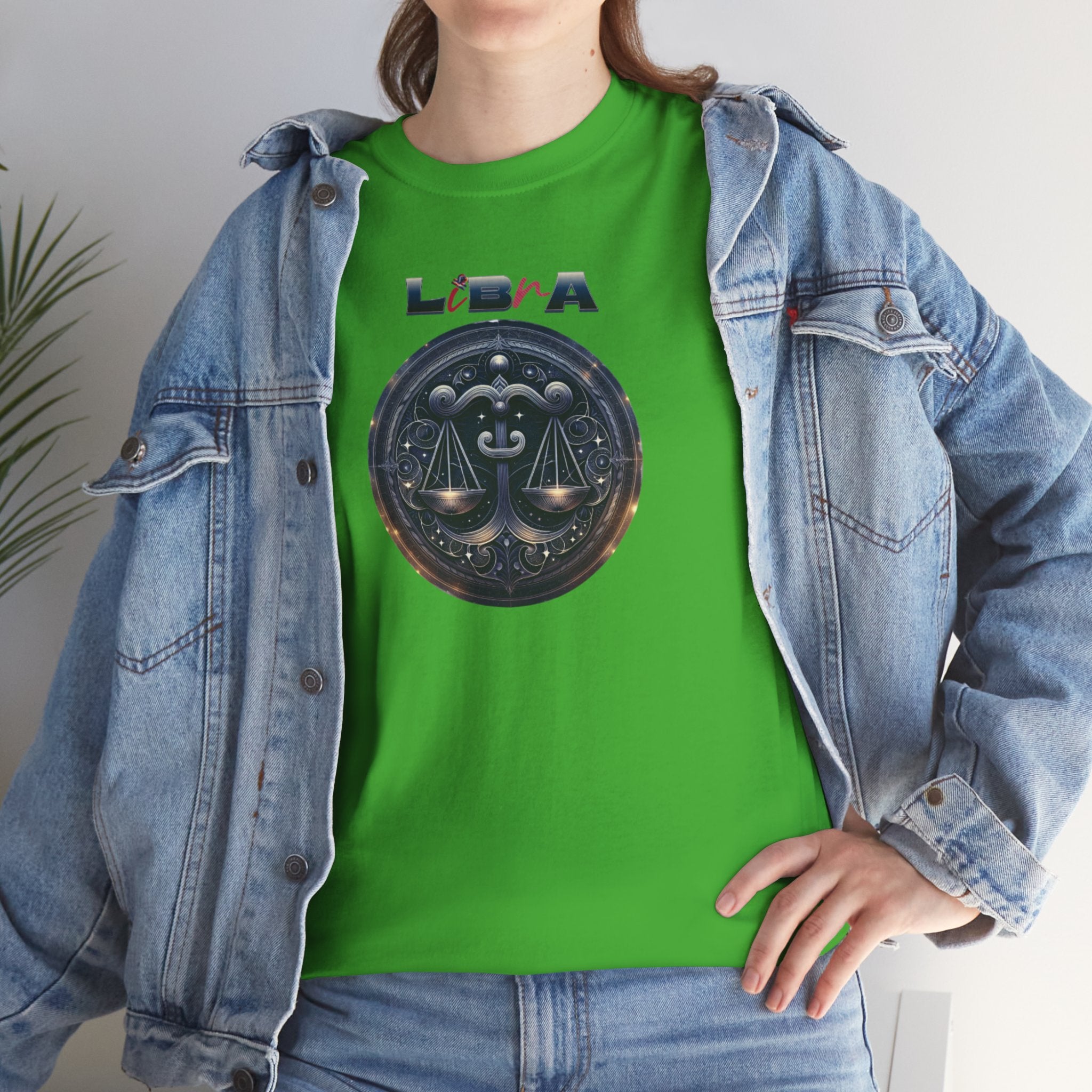 Libra Shirt - Ver. 1