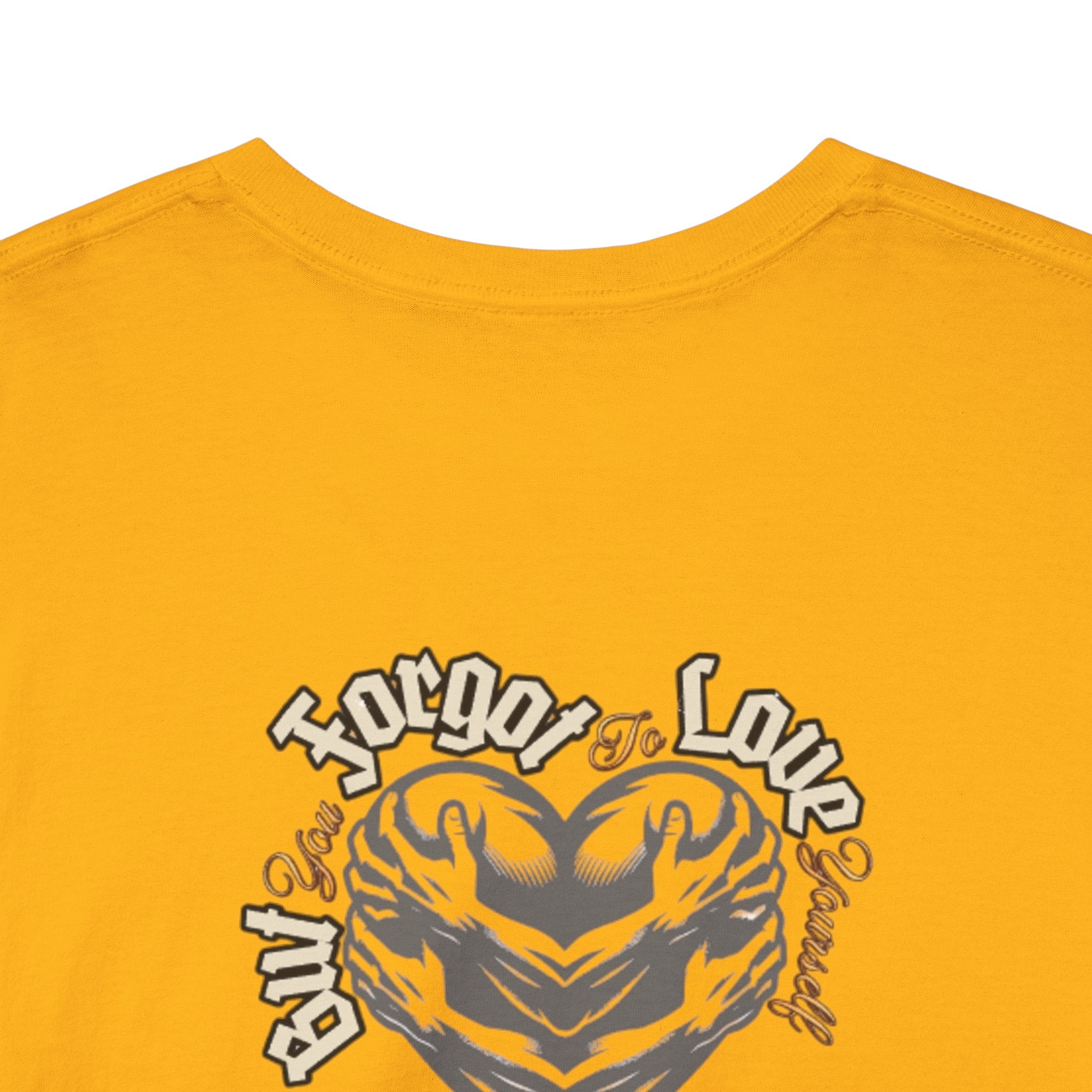 Love Yourself Shirt