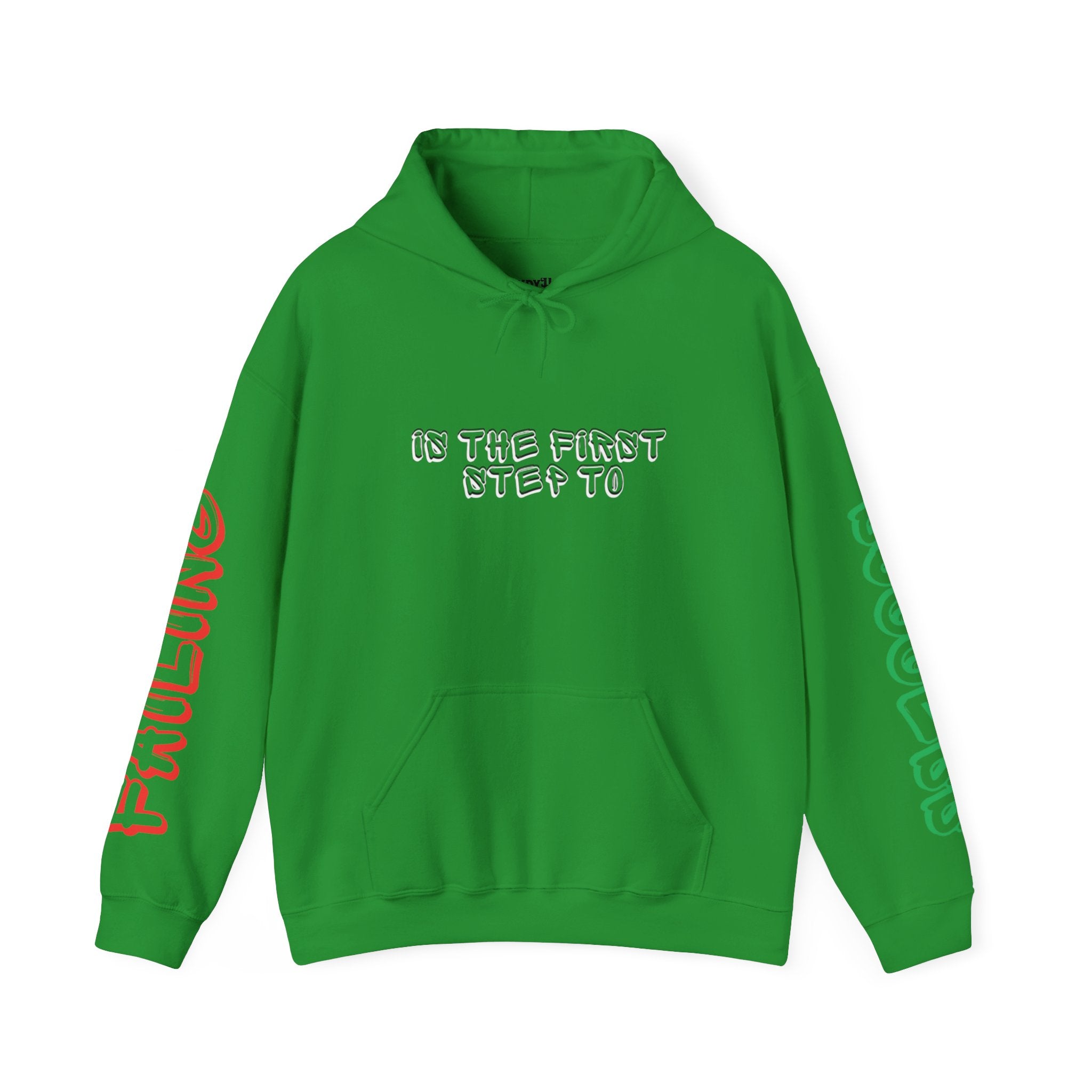 Success Hoodie - Ver. 1