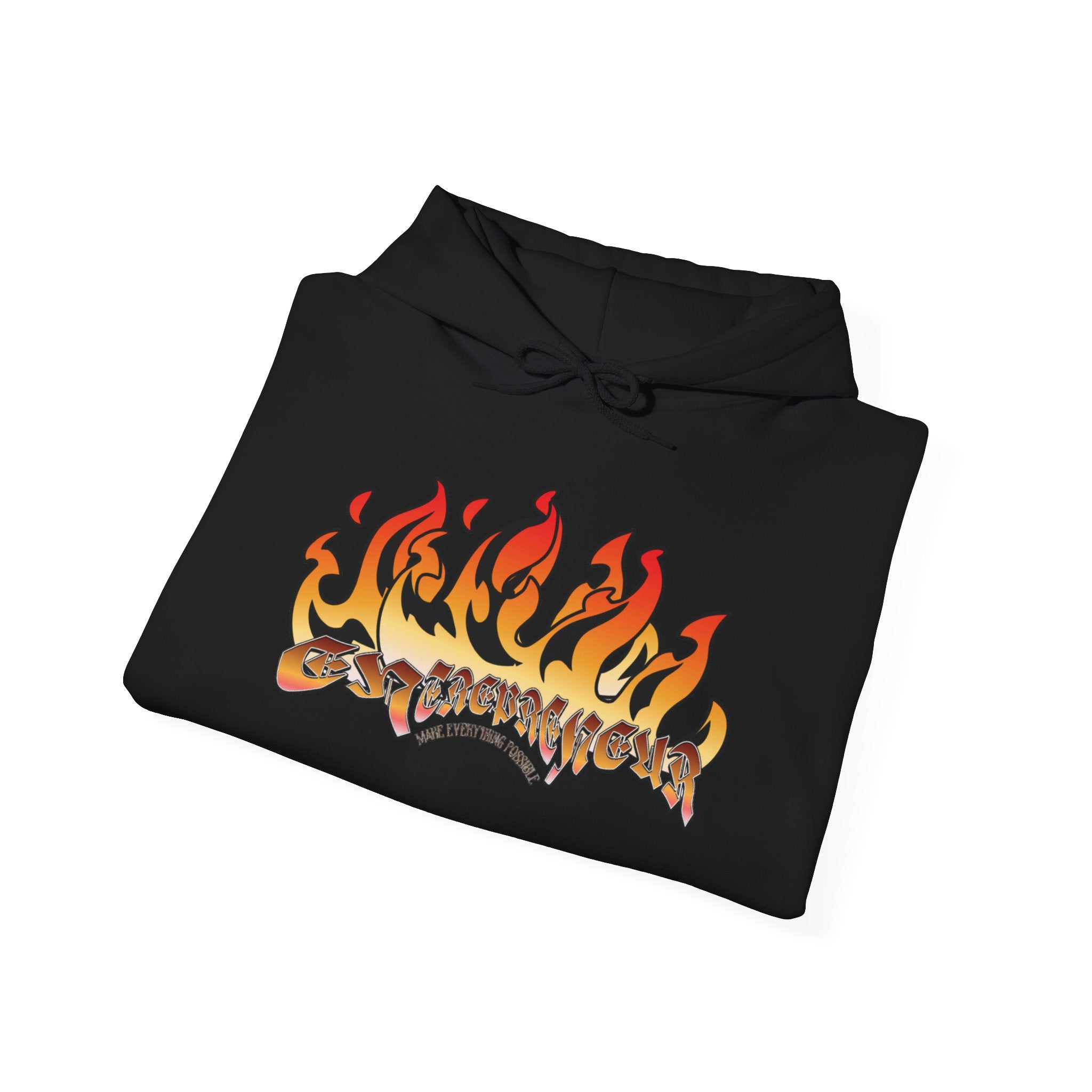 Entrepreneur  Hoodie - Ver. 2