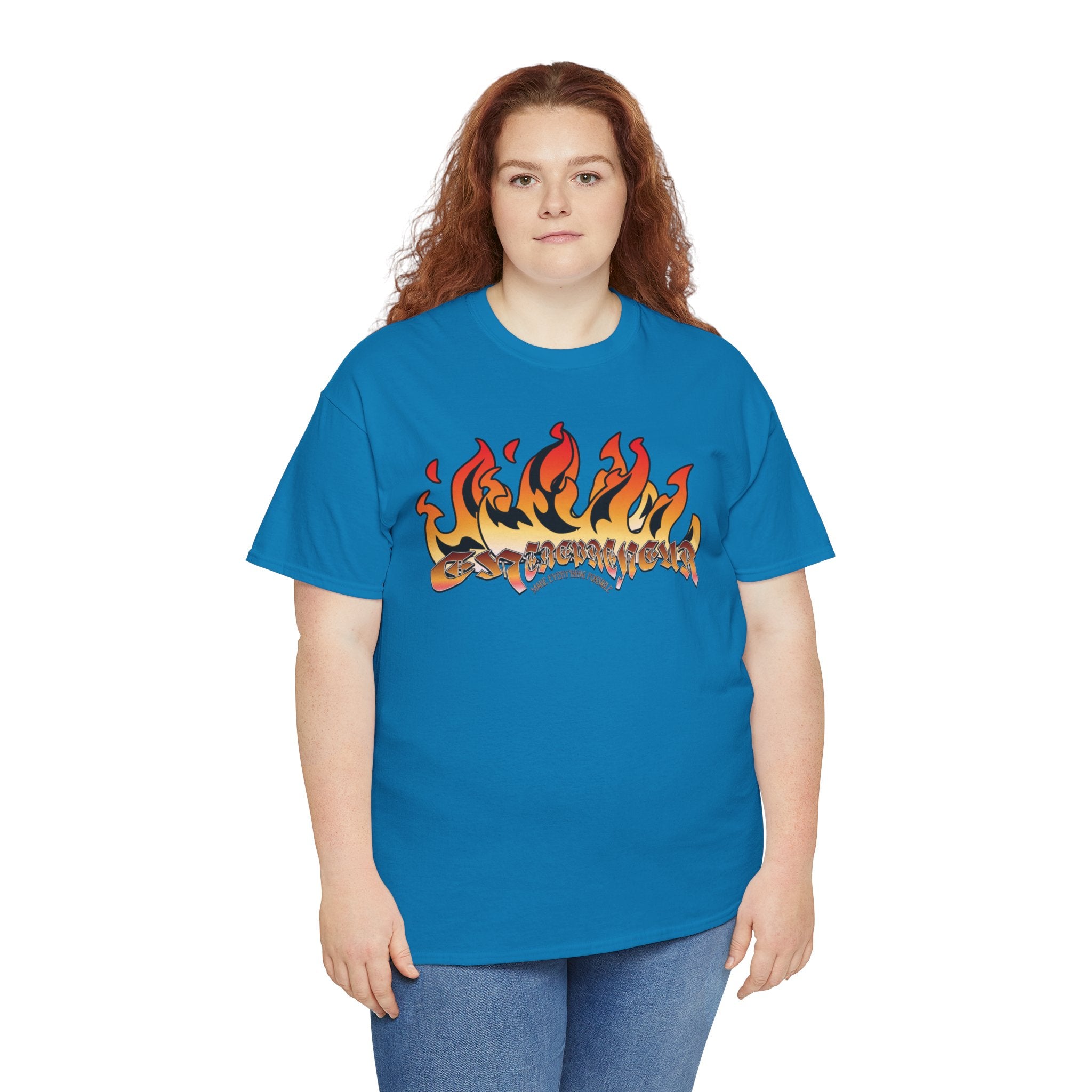 Entrepreneur T-Shirt - Ver.2