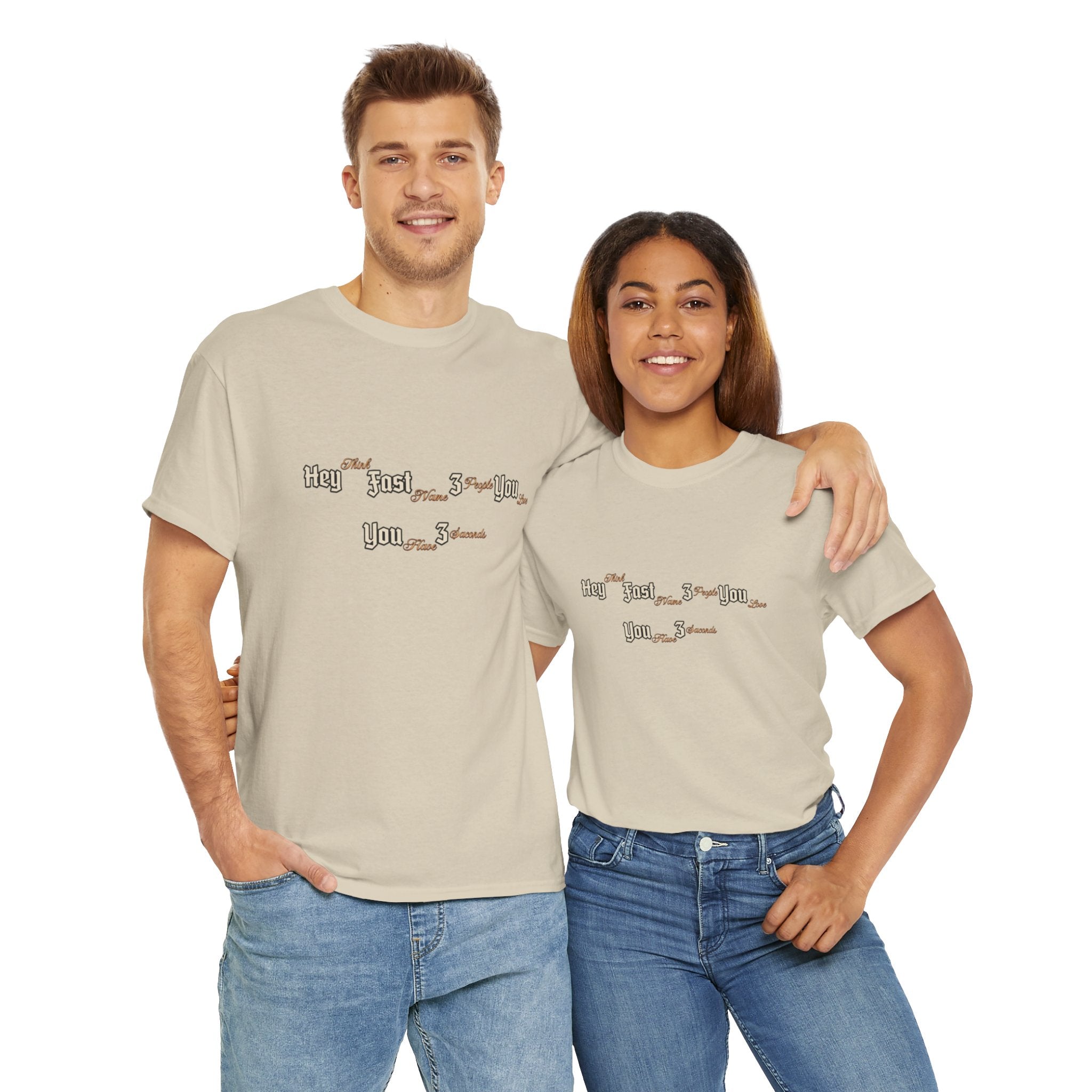 Love Yourself Shirt