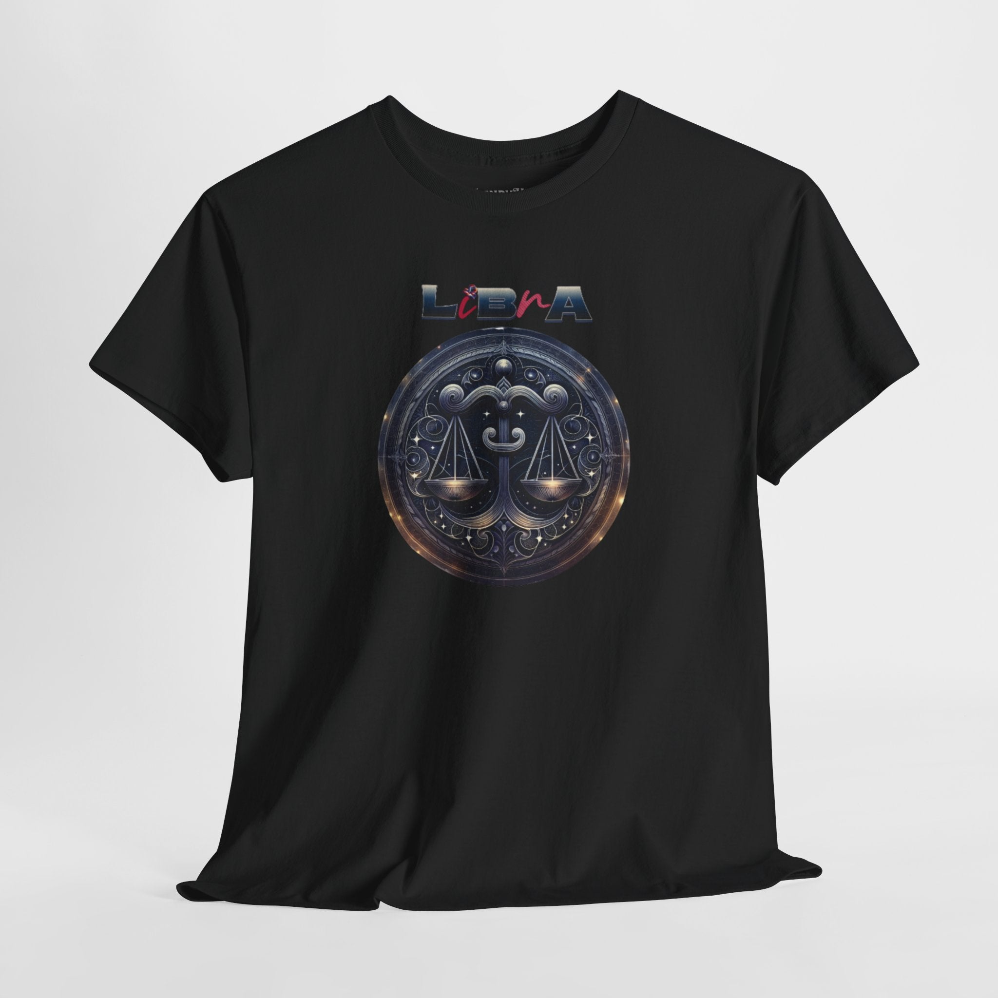 Libra Shirt - Ver. 1