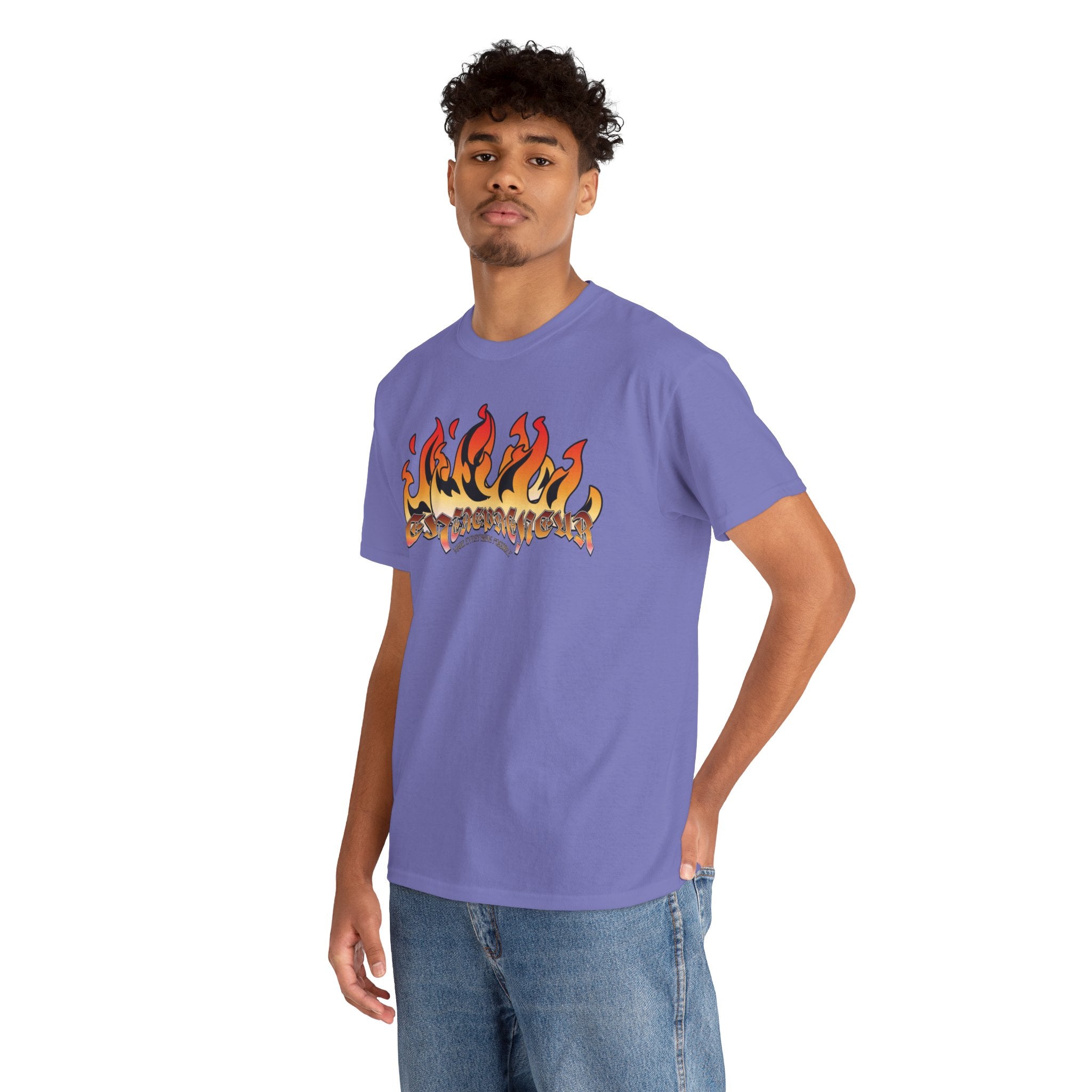 Entrepreneur T-Shirt - Ver.2
