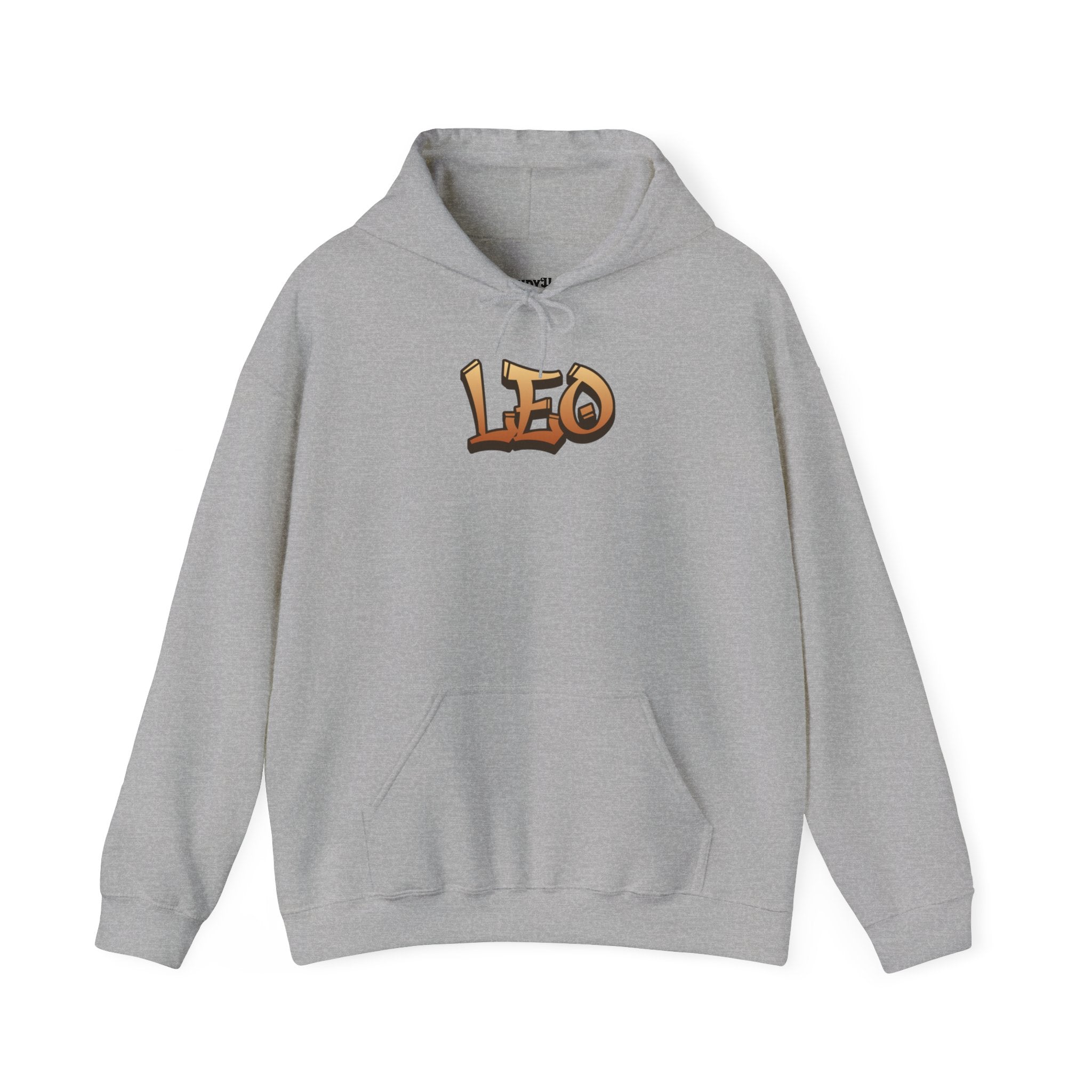 Leo Hoodie - Ver. 1
