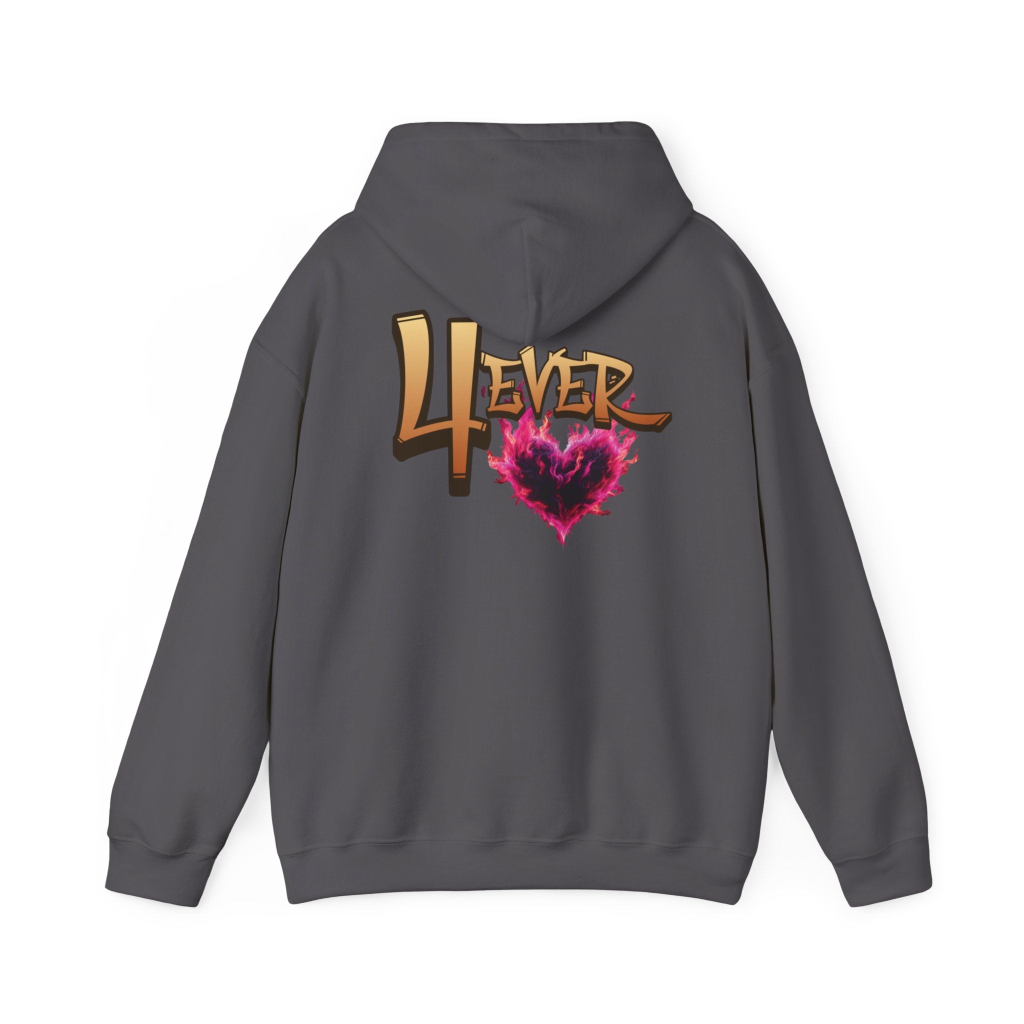4Ever Loved  Hoodie - Ver. 1