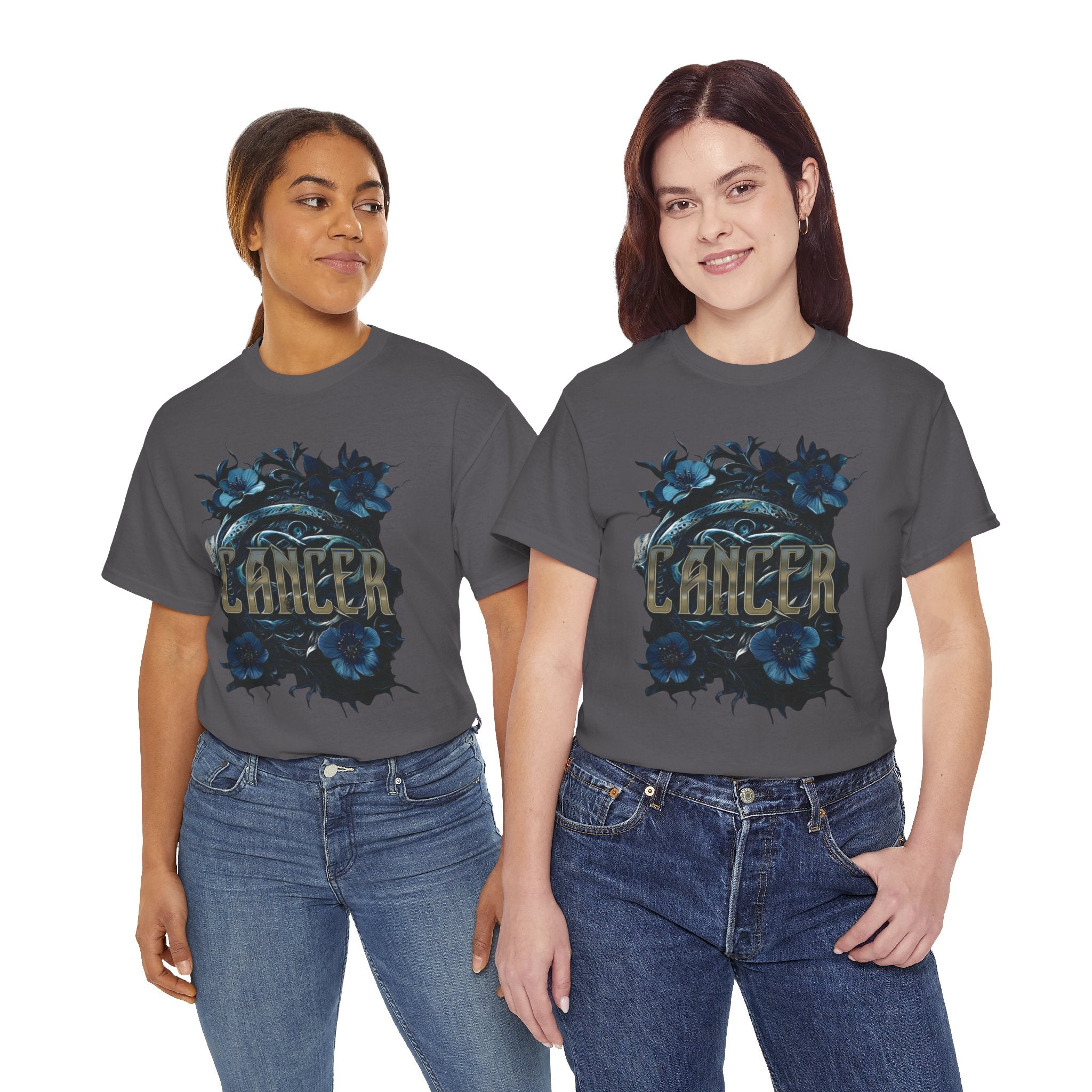 Cancer T-Shirt - Ver.1