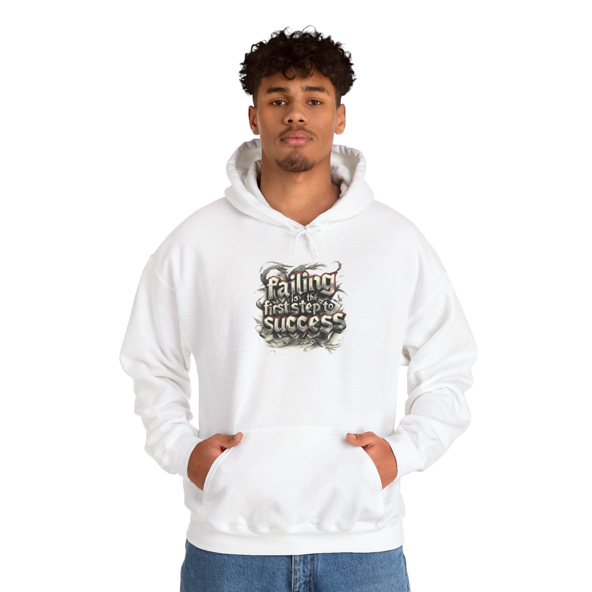 Success Hoodie - Ver. 2