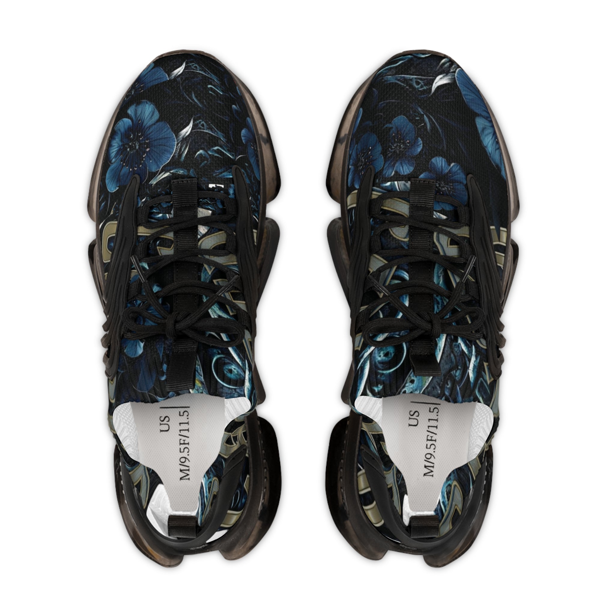 Cancer Sneakers White - Ver.1