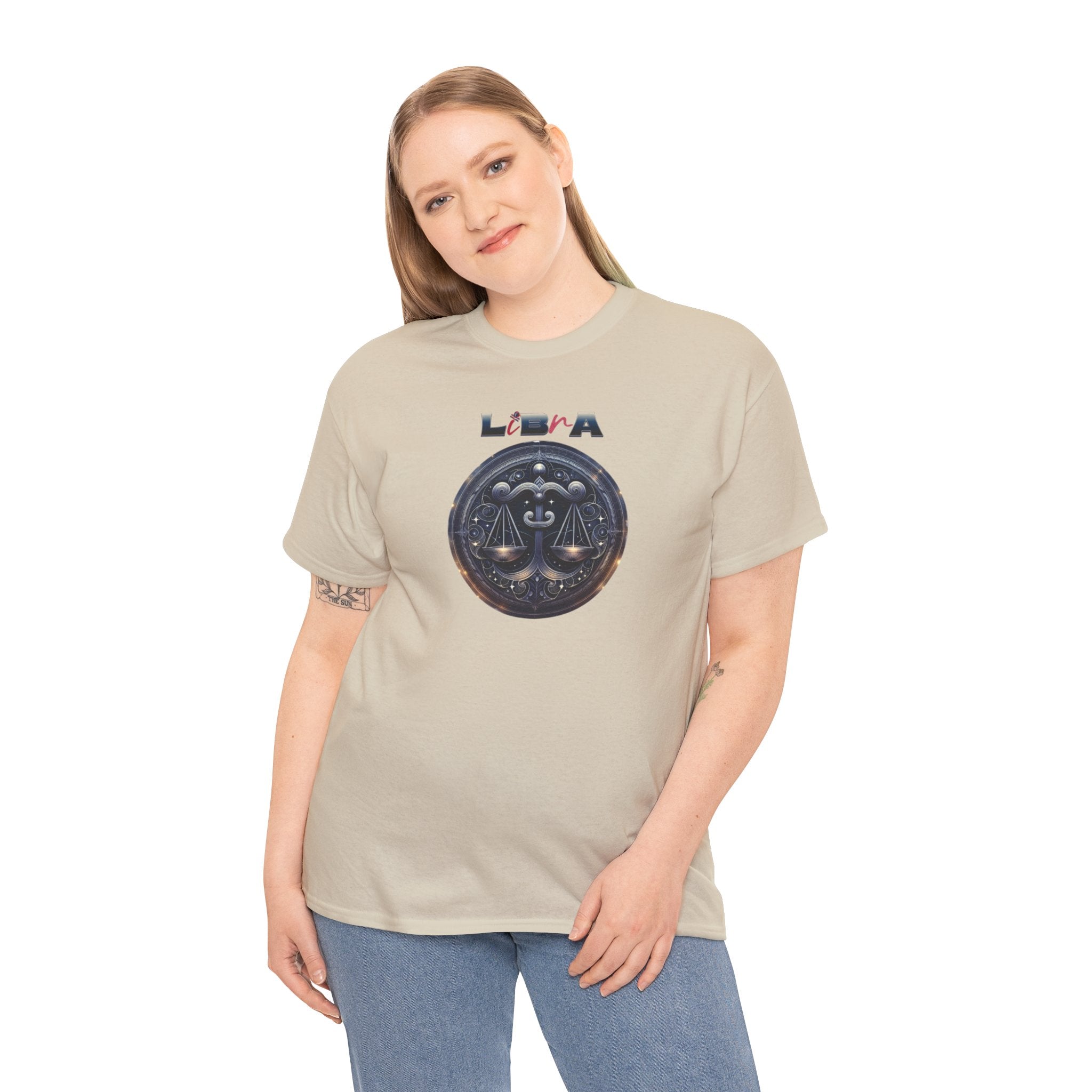 Libra Shirt - Ver. 1