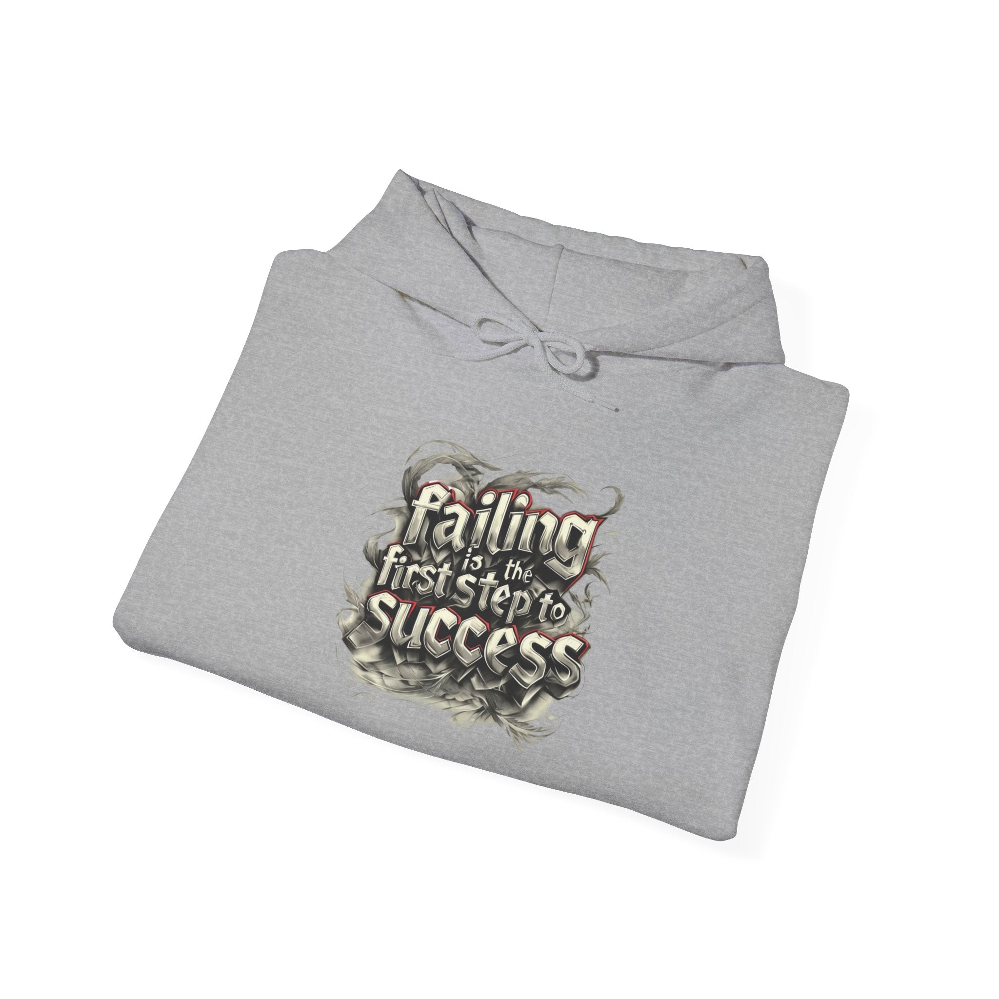 Success Hoodie - Ver. 2